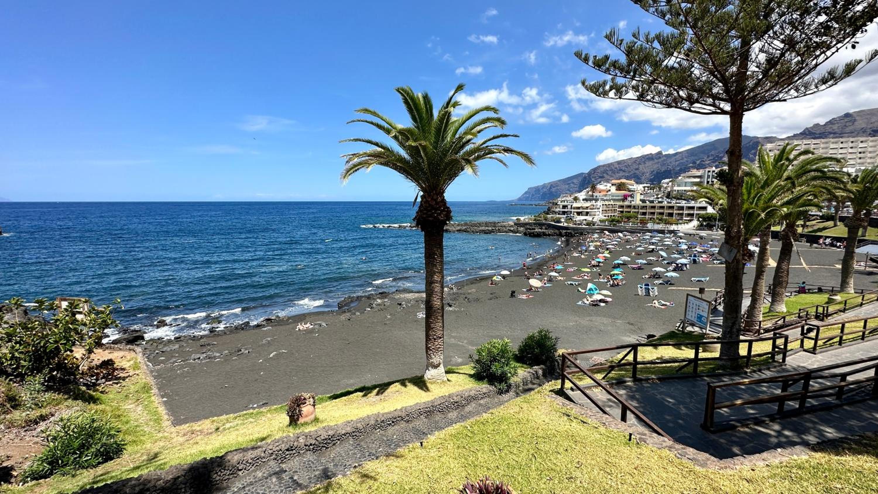 Serigor Bahía Ocean View