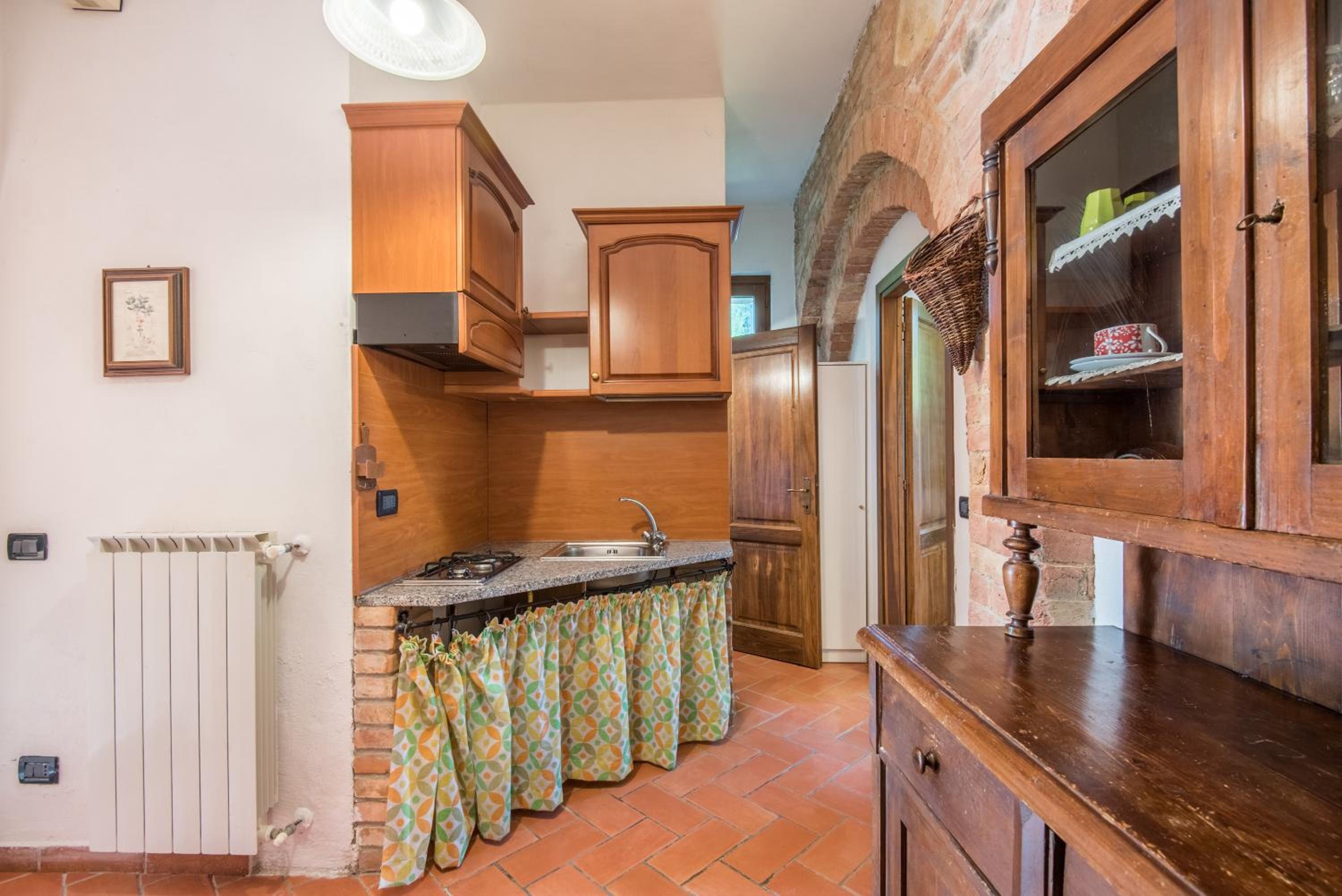Appartamento Aleatico