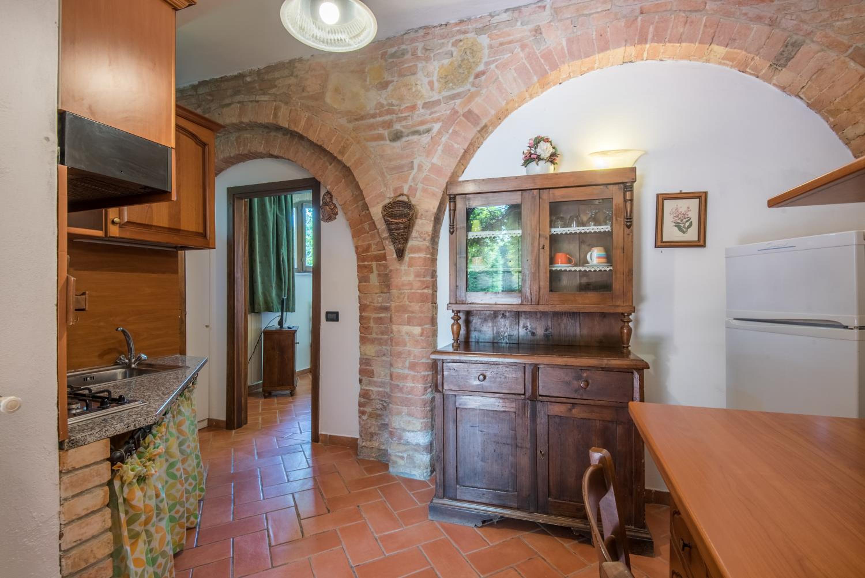 Appartamento Aleatico