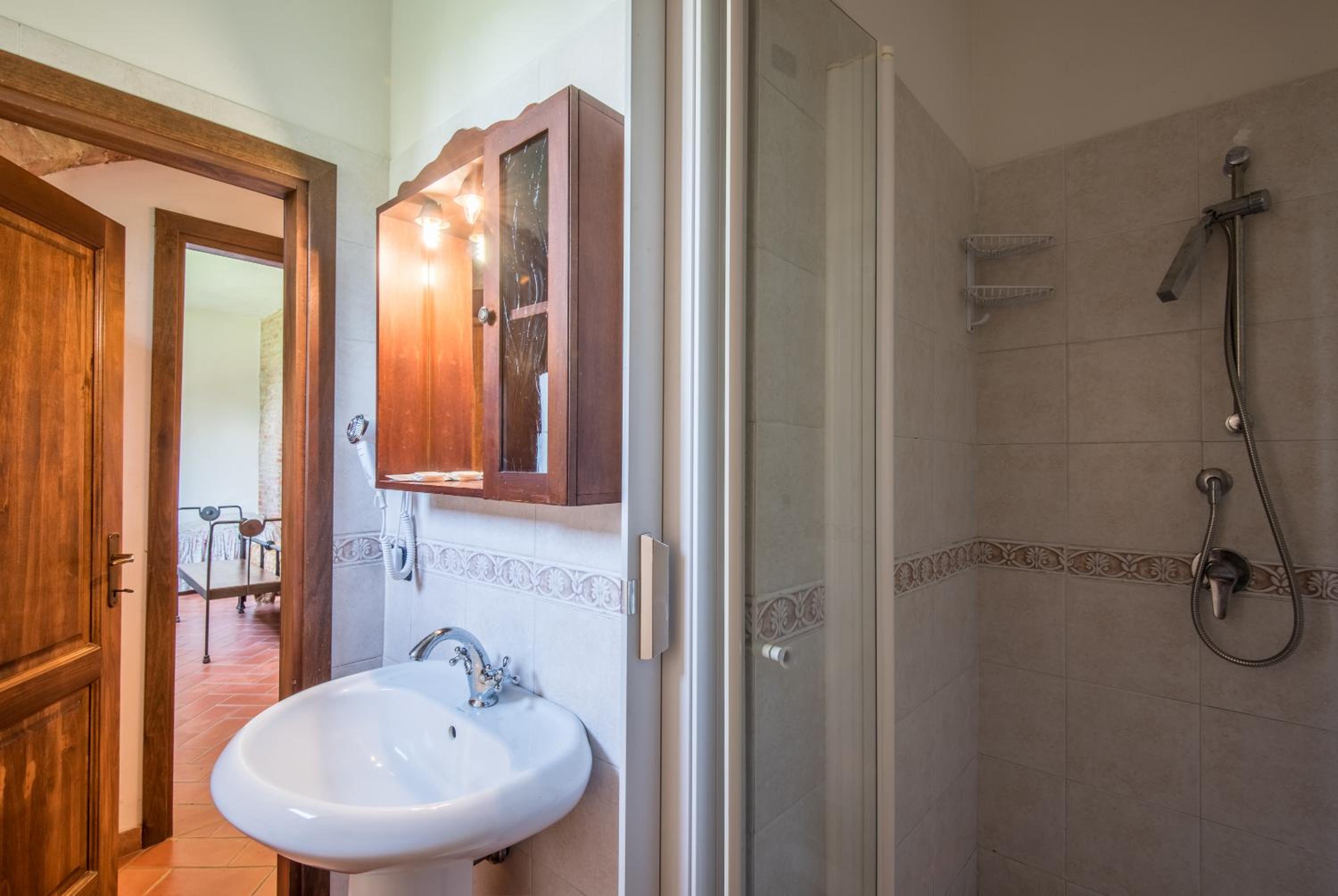 Appartamento Aleatico