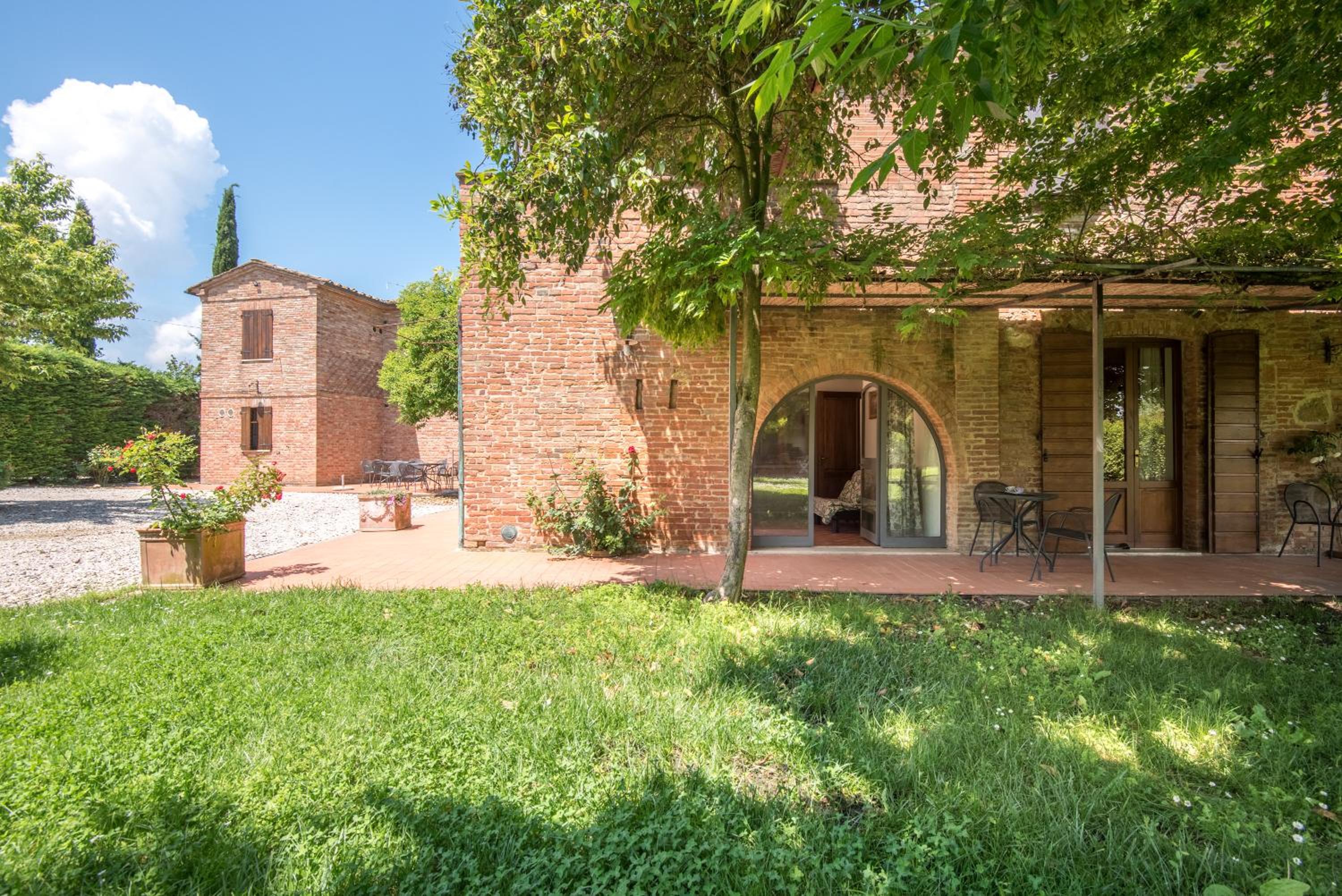 Appartamento Fragolino