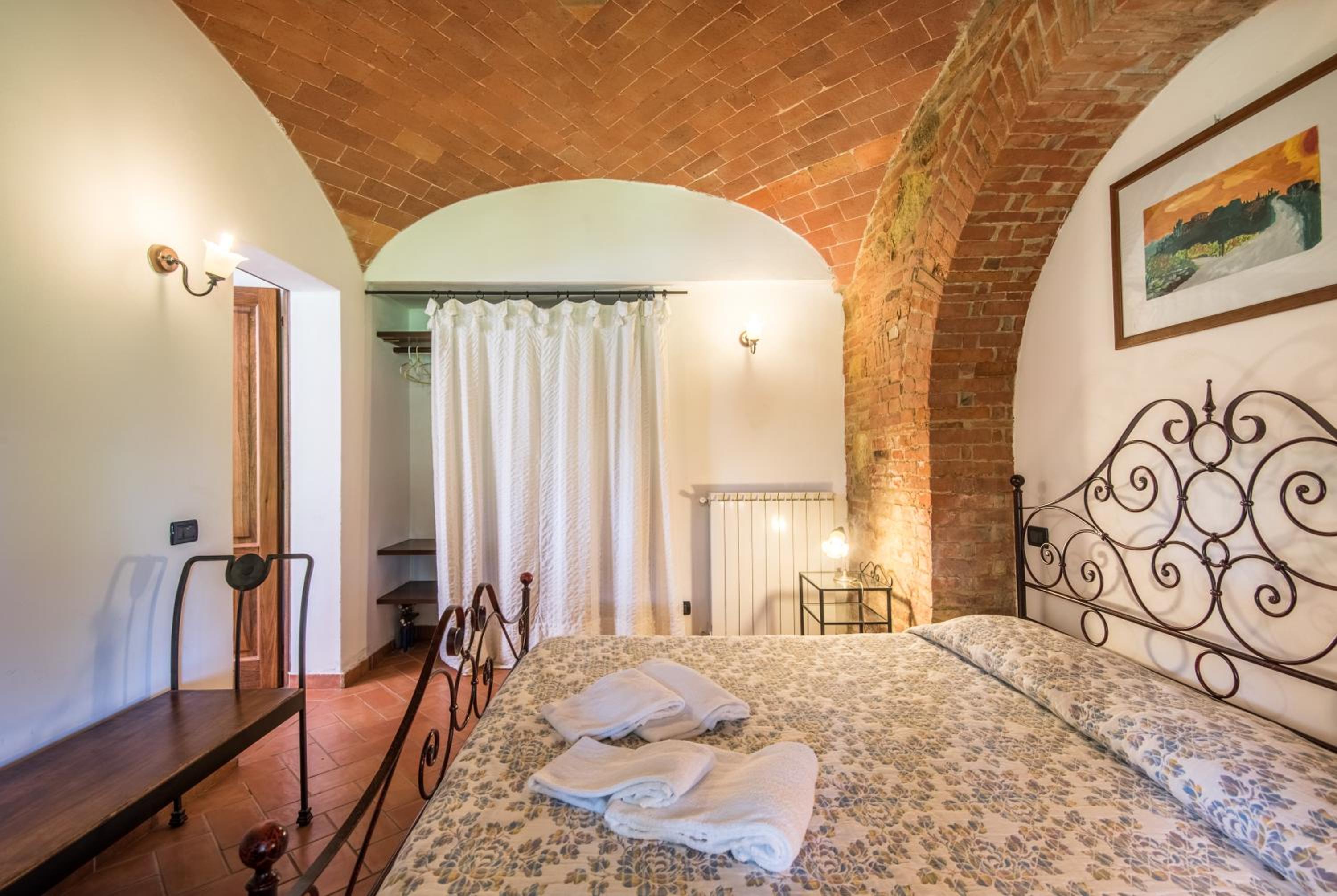 Appartamento Fragolino