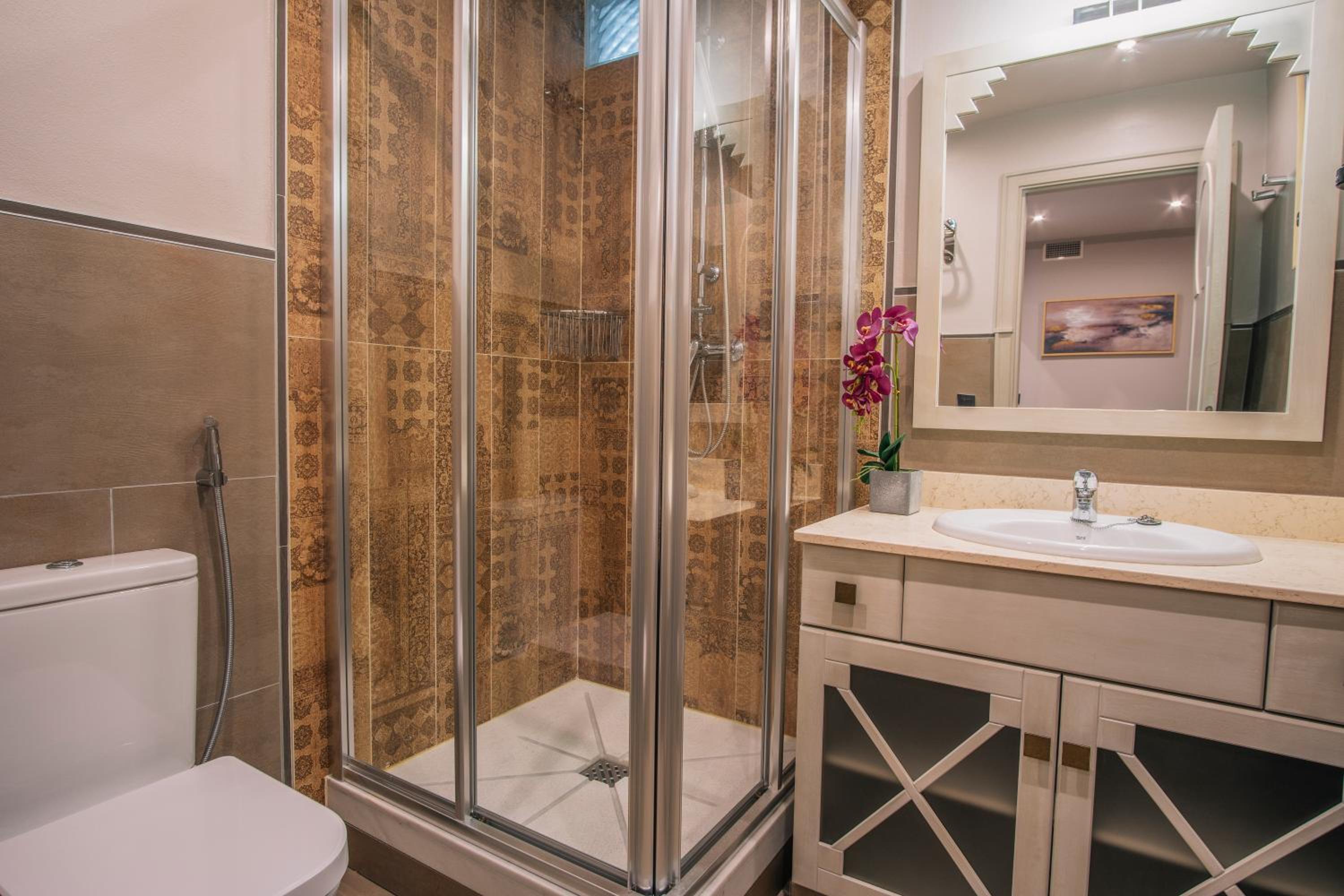 Apartamentos Turísticos La Baílla