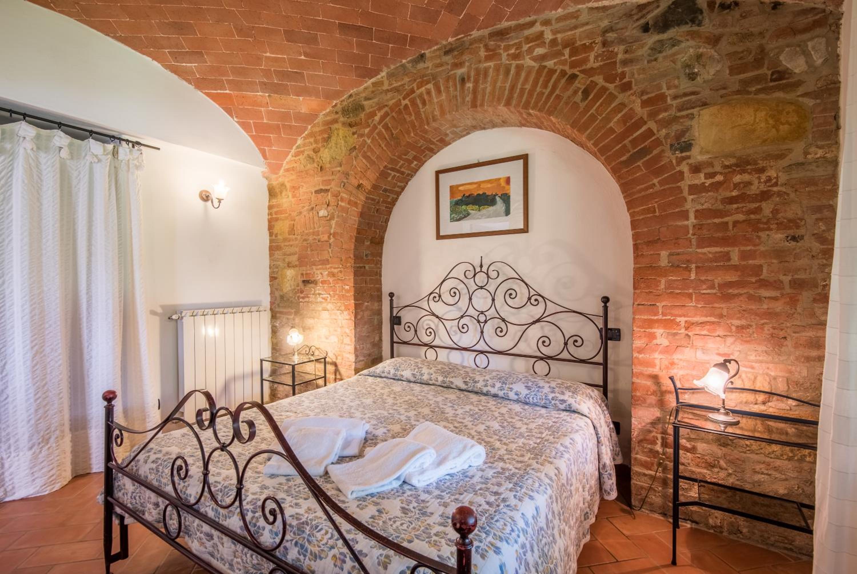 Appartamento Fragolino