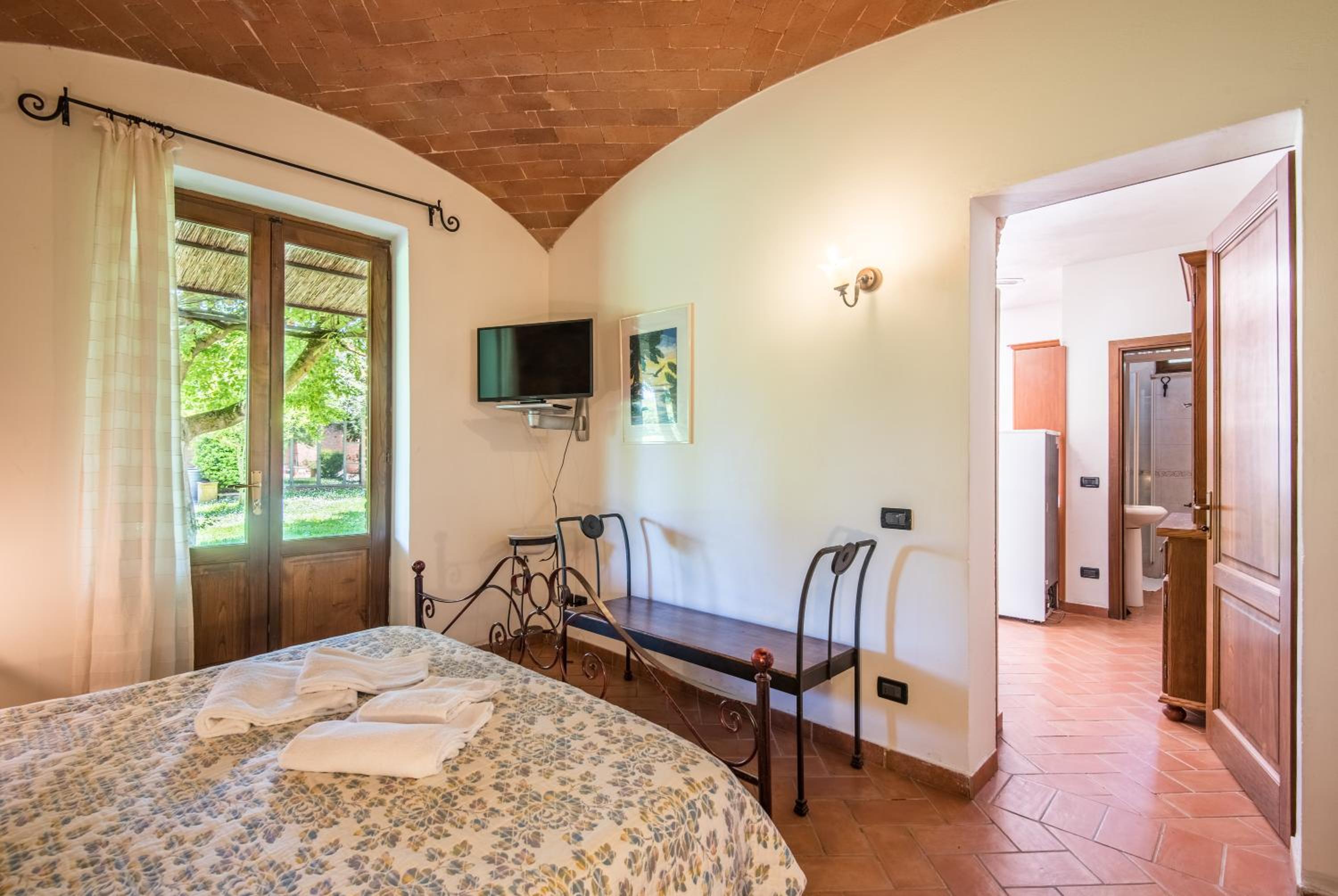 Appartamento Fragolino