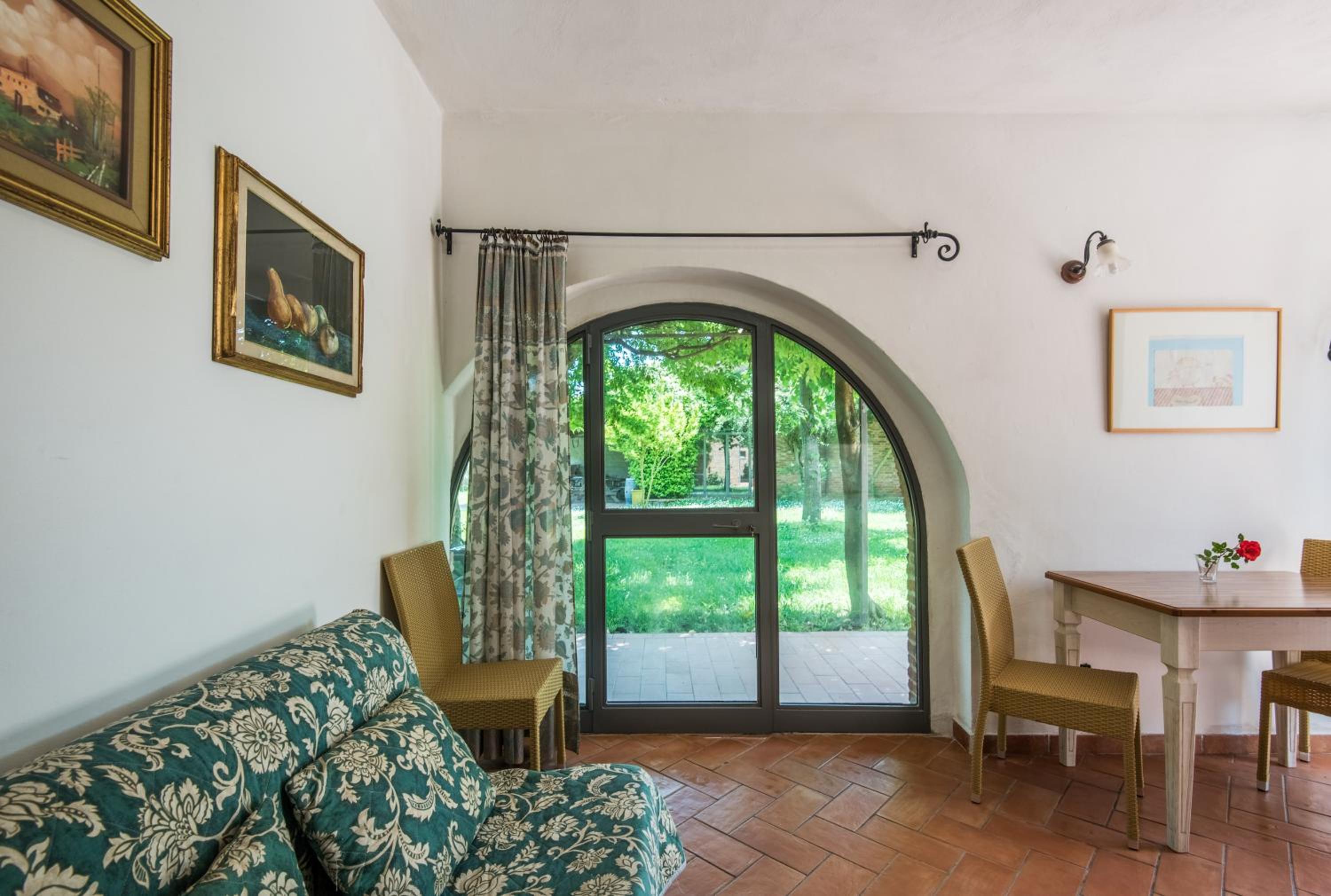 Appartamento Fragolino