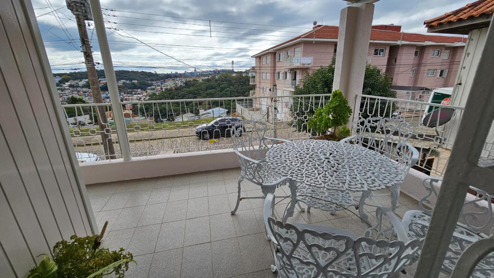 Casa da Linda