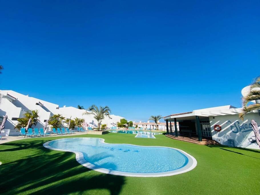 Appartamento in Costa Adeje/Las America photo 4