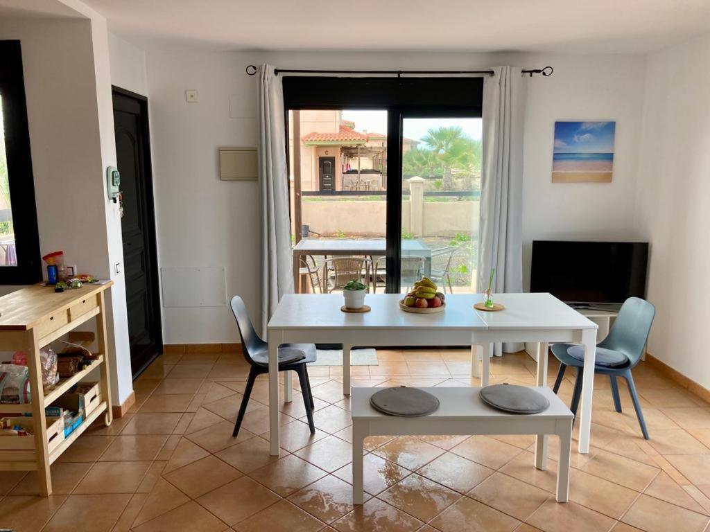 Villa Maracuya