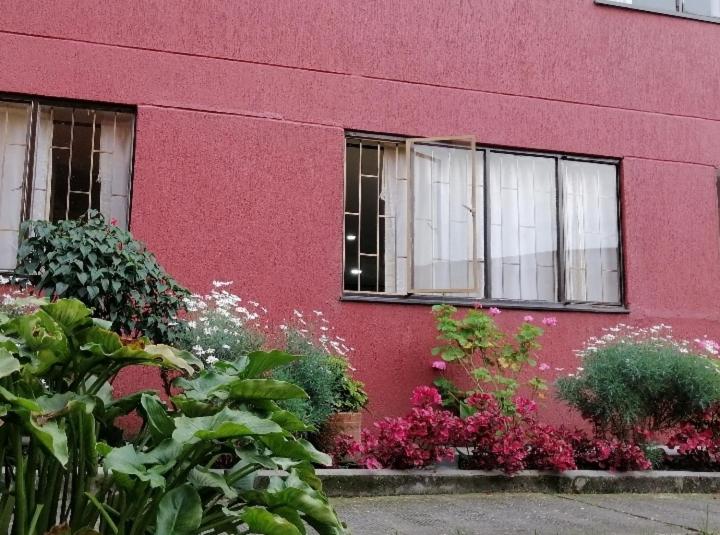 Fuera de Casa como en Casa