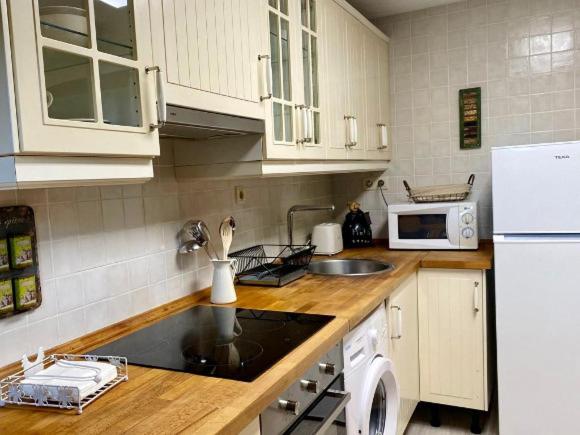 Apartamentos Rurales Ca Lulón