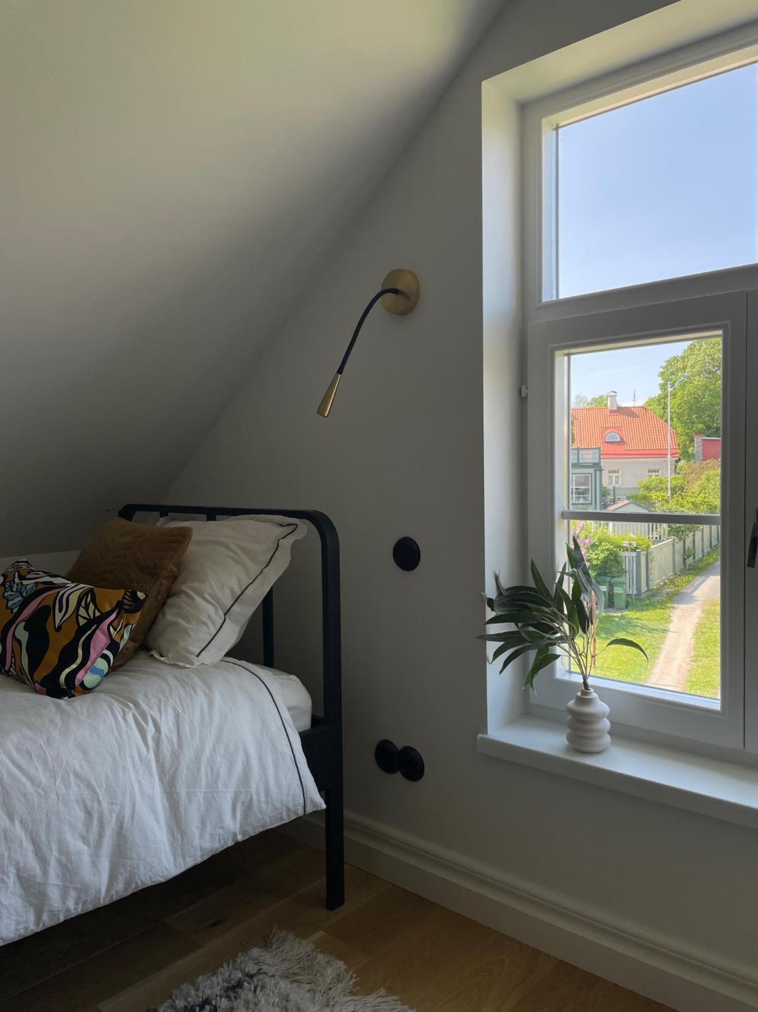 Sea View Old Town apartment