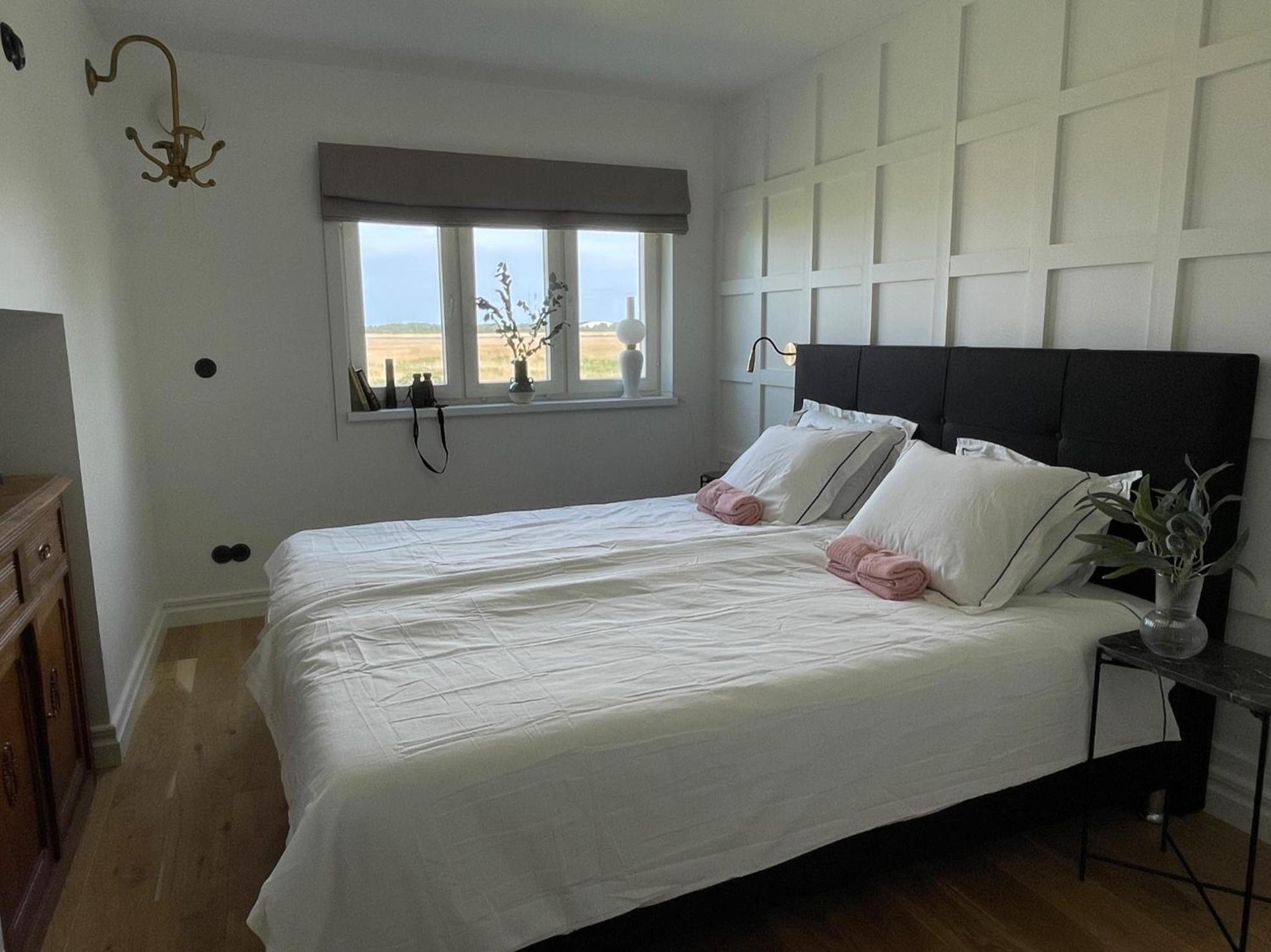 Sea View Old Town apartment