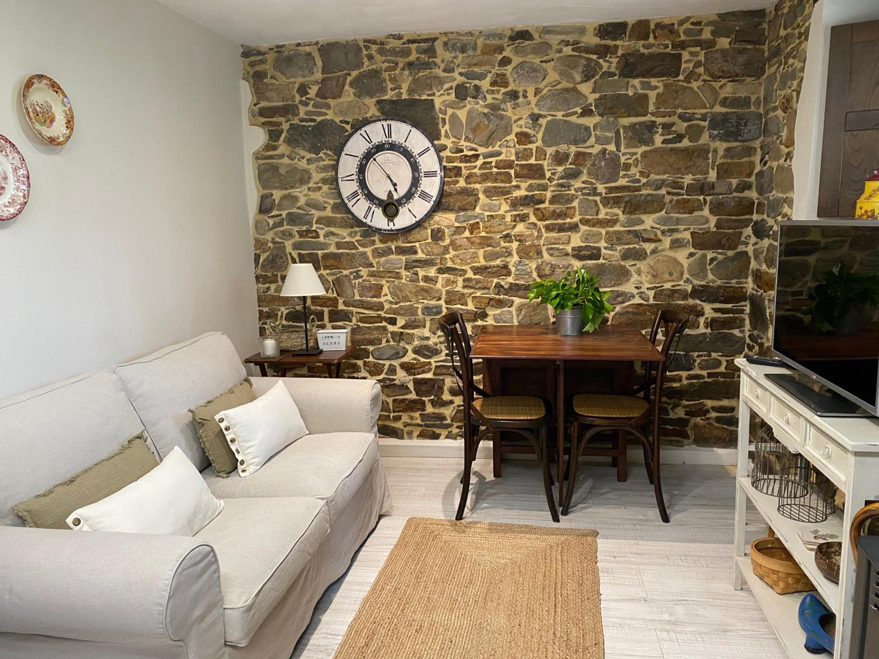 Apartamentos Rurales Ca Lulón