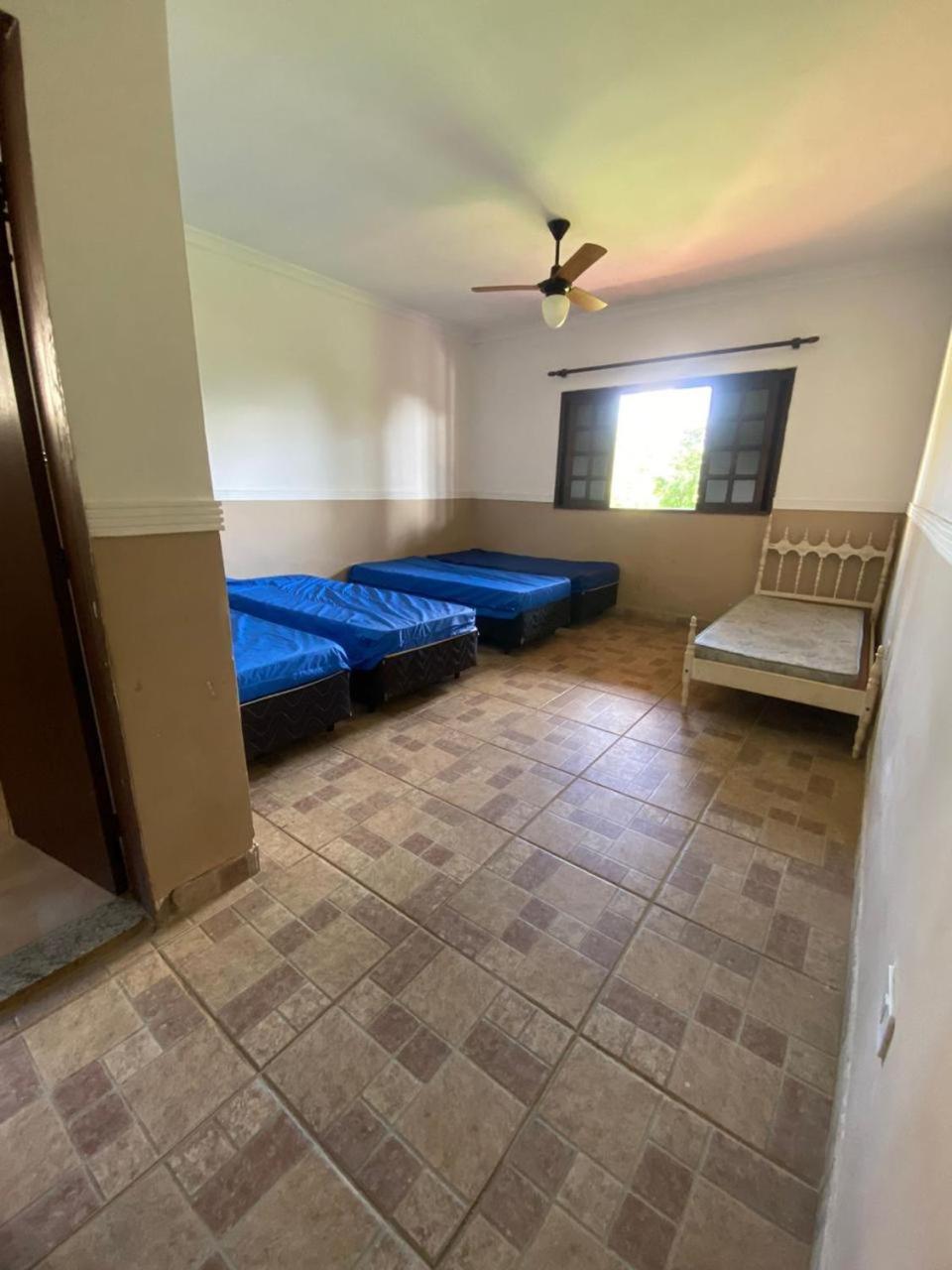 Chácara Rancho da Coruja
