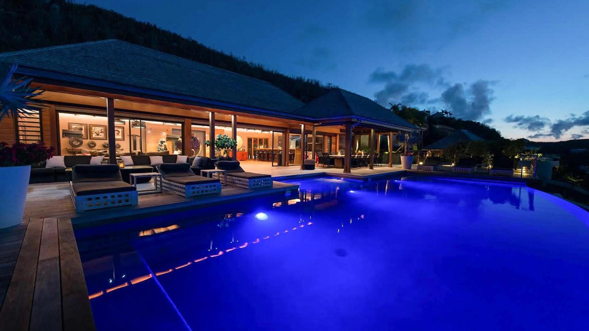 Villa Jade