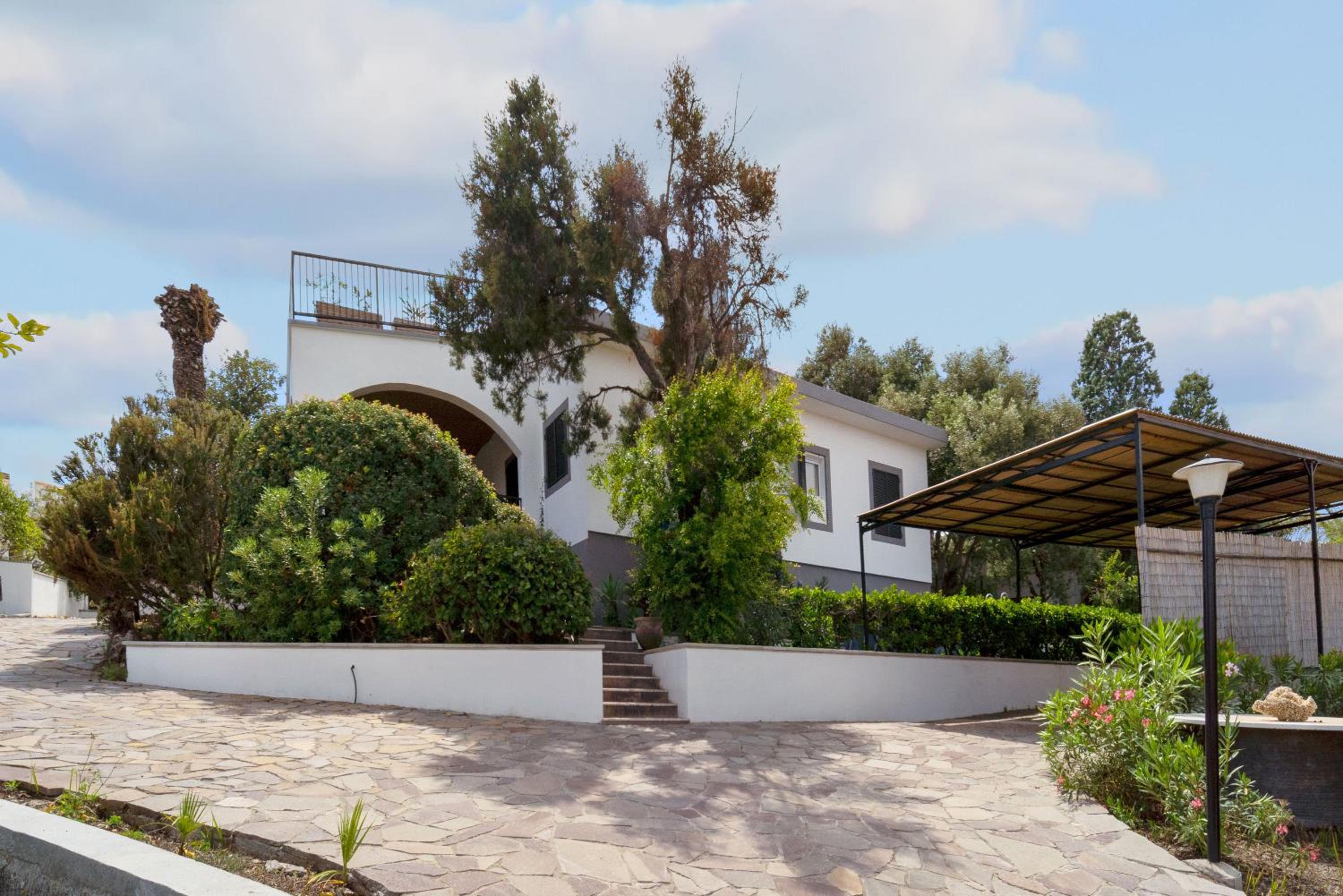 Villa Matteo photo 1