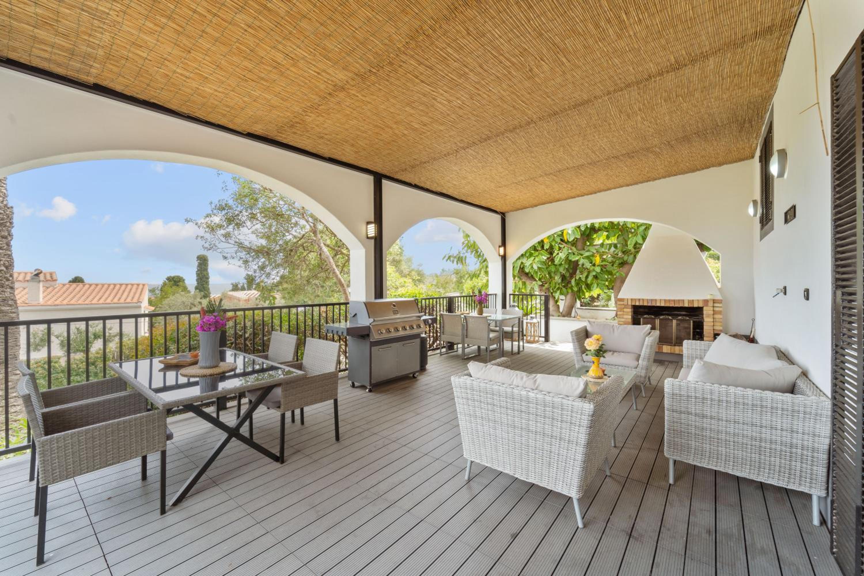 Villa Matteo photo 2