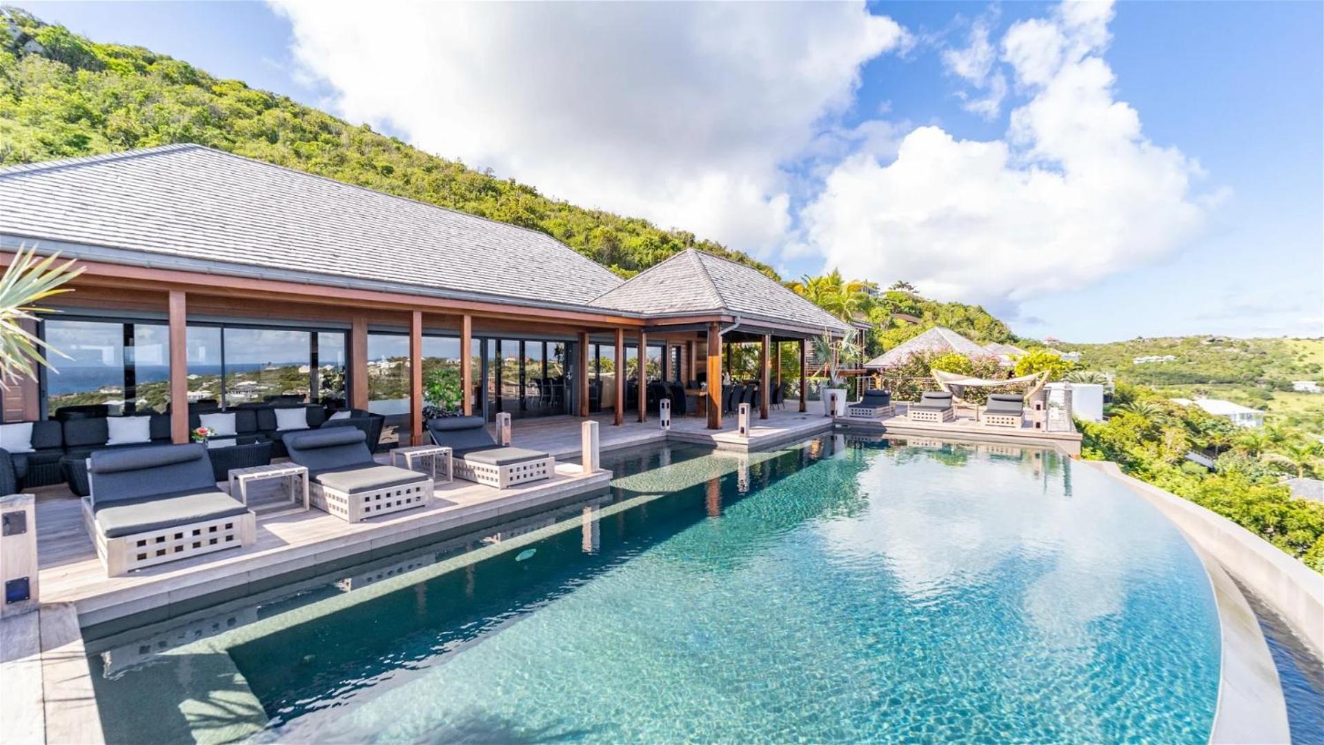 Villa Jade