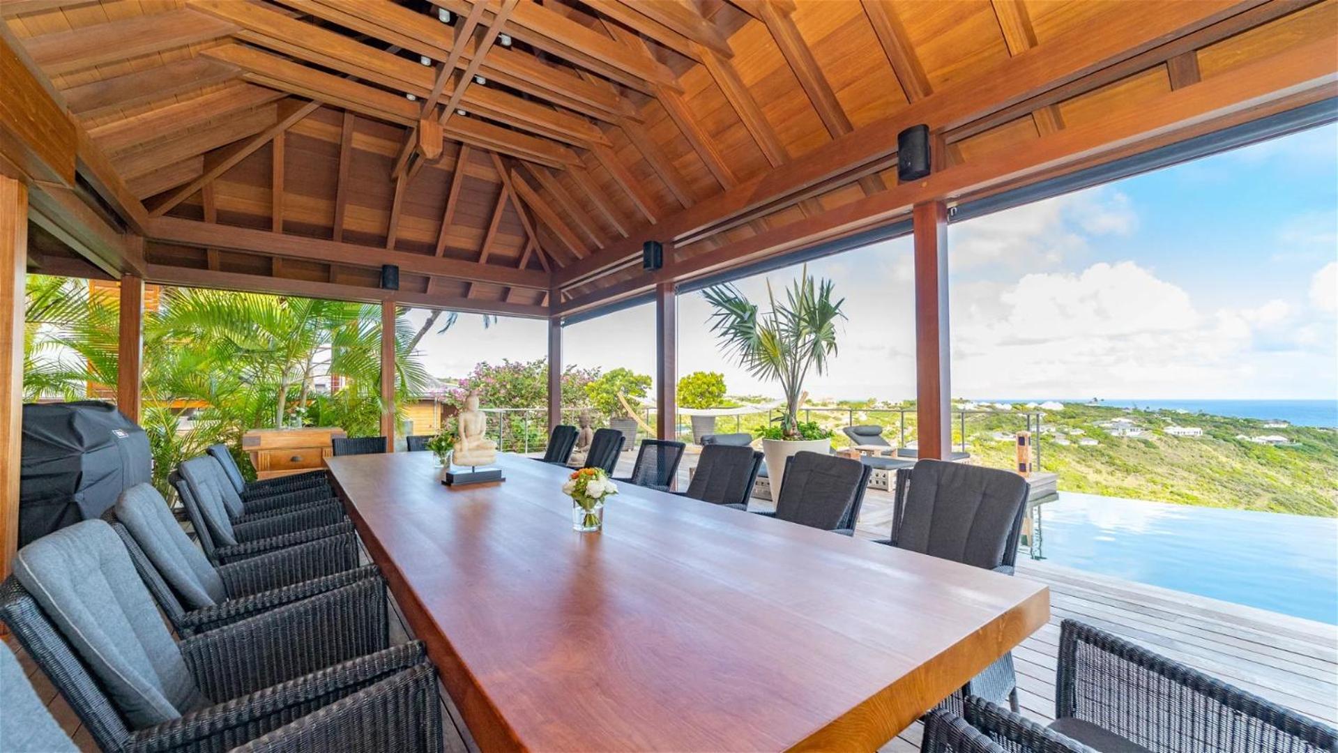 Villa Jade