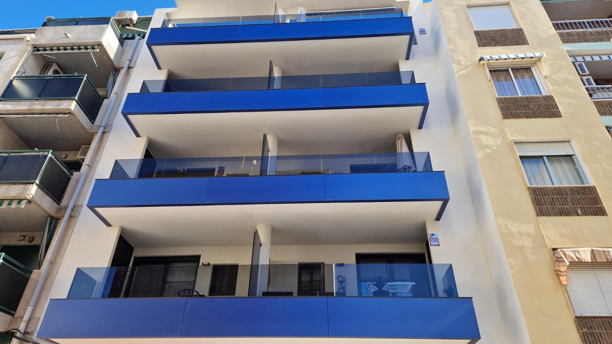 Hotel Casa Cielo Torrevieja close to the beach Playa del Cura - Image 1