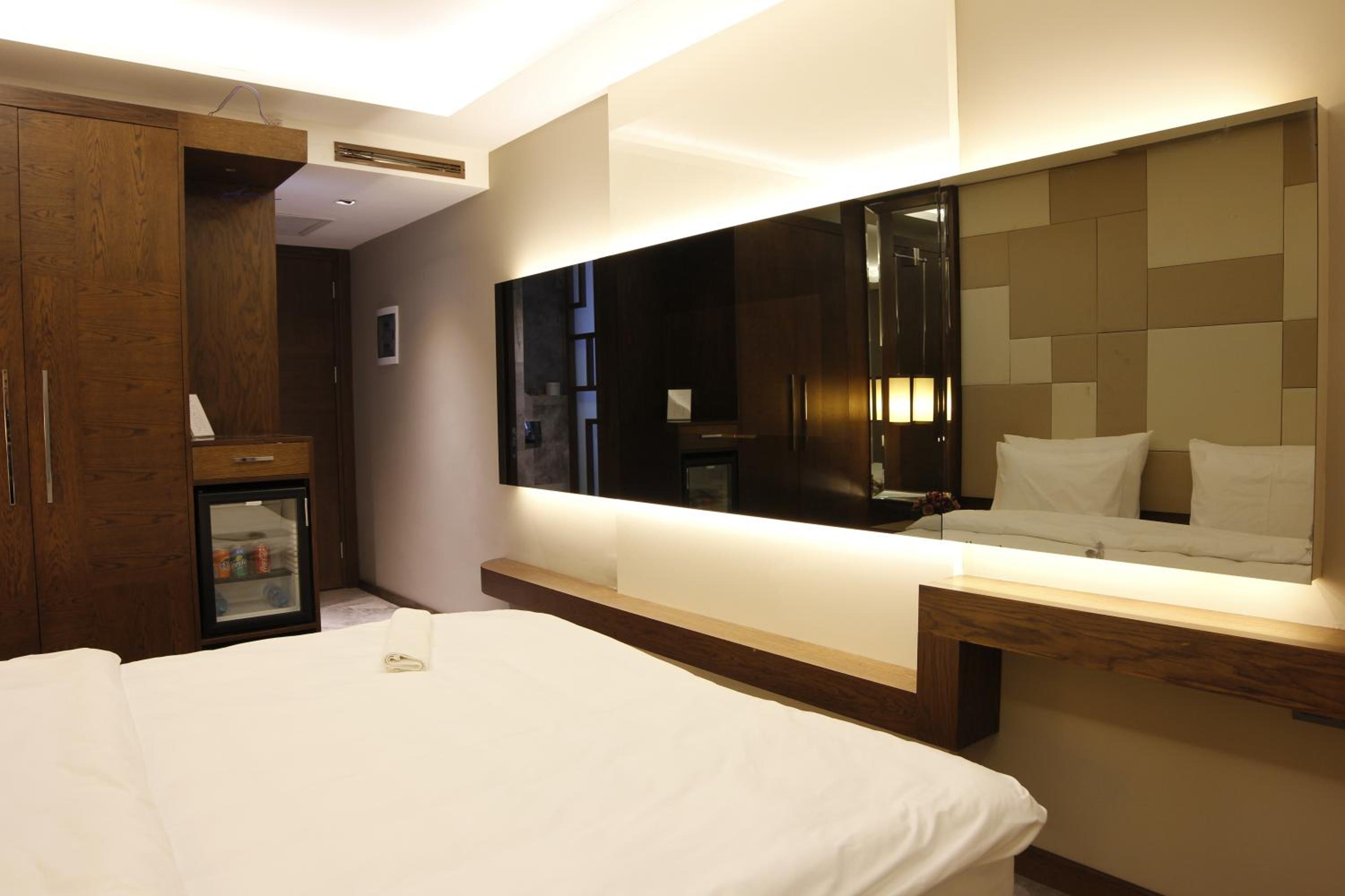 Biancho Otel Pera - Özel Kategori - Image 6