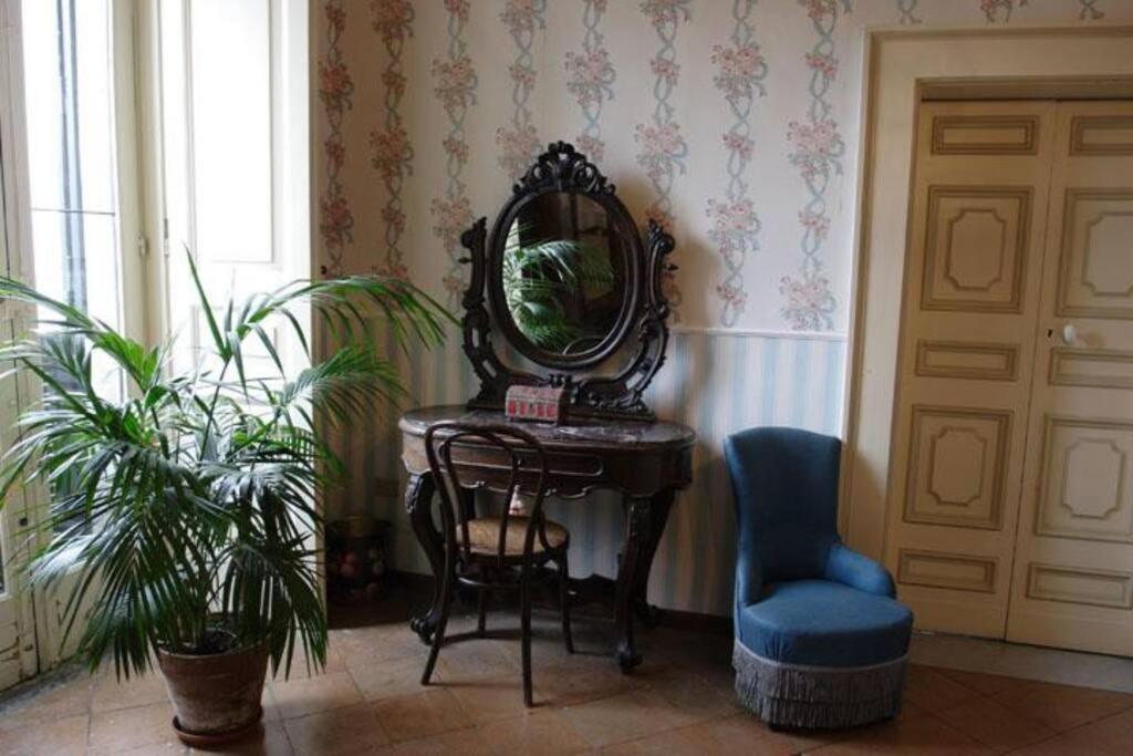 Appartamento Villa Romano