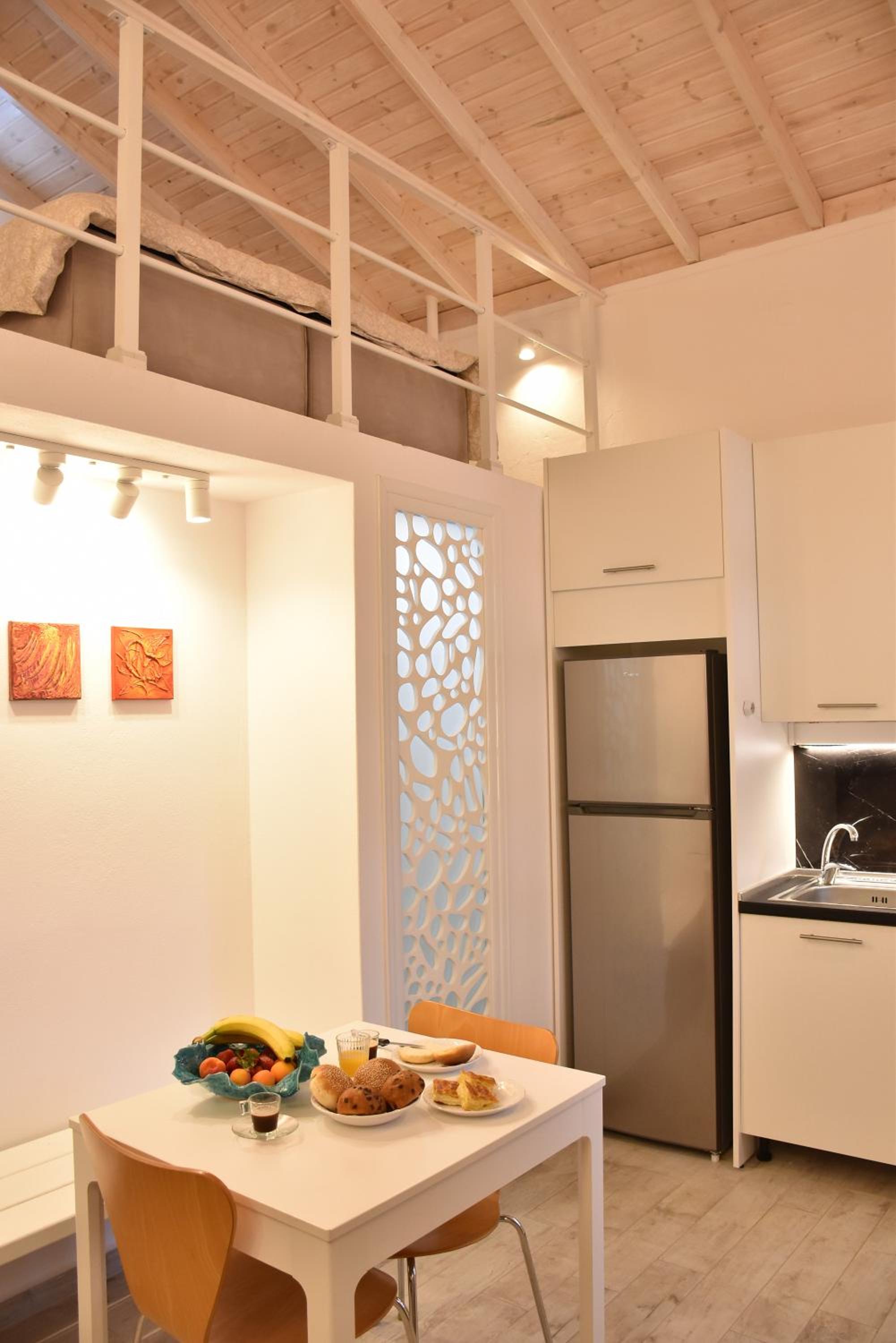 The art studio view 3