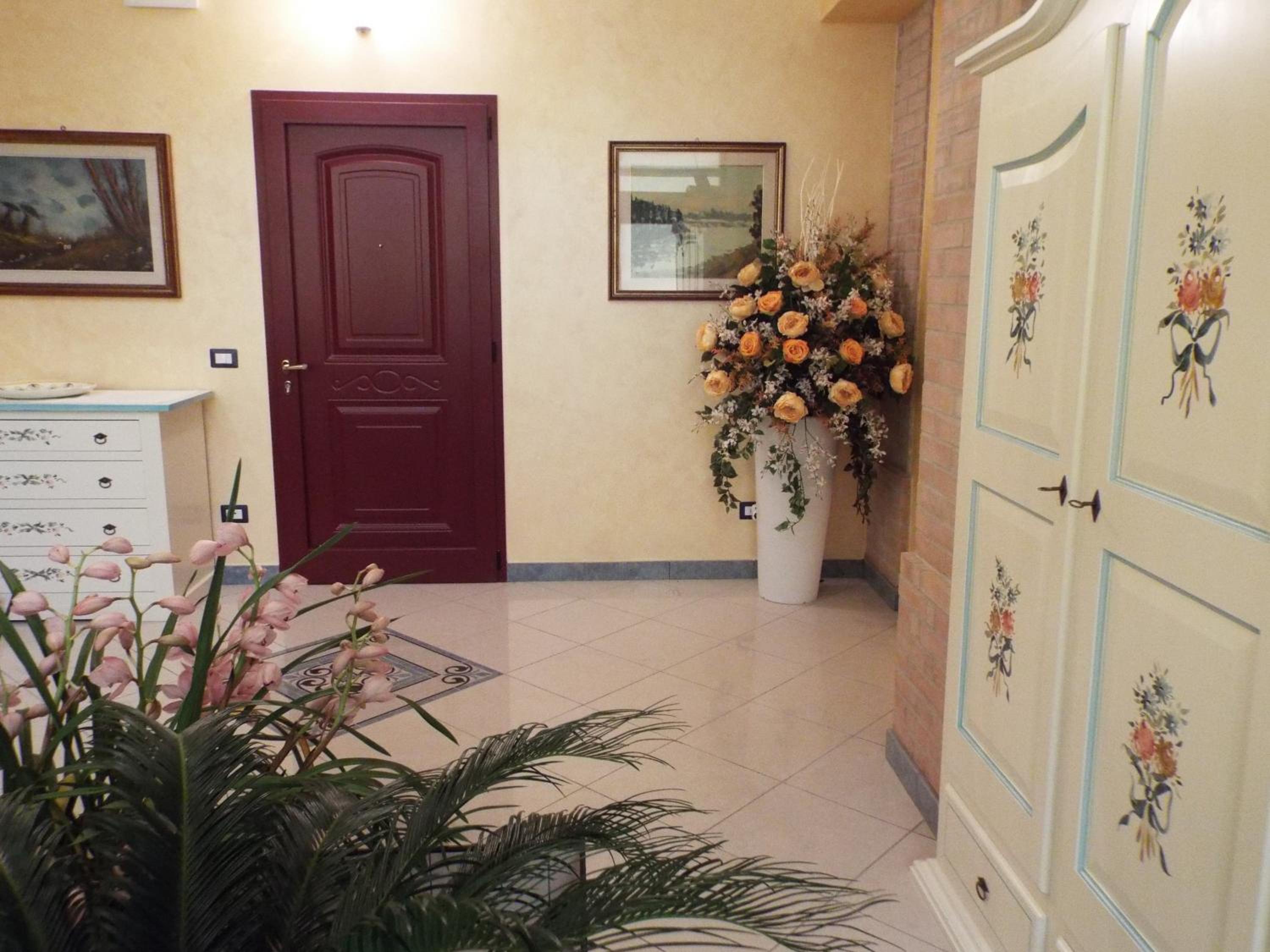 B&B Il Portico