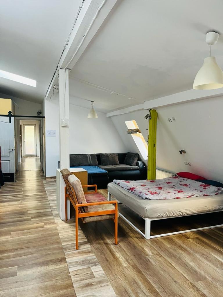 Zen Hostel view 3