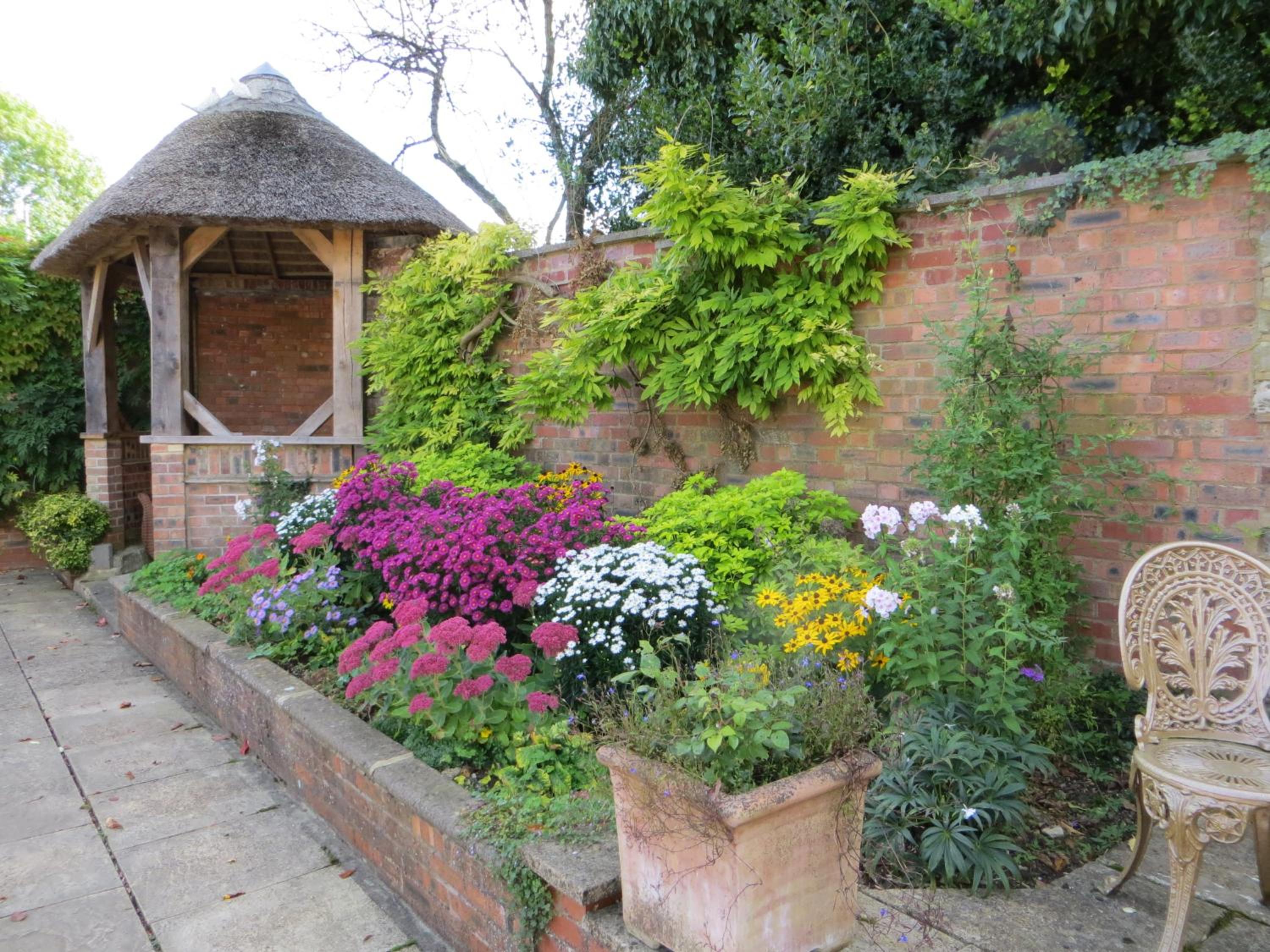 Chiseldon House Hotel