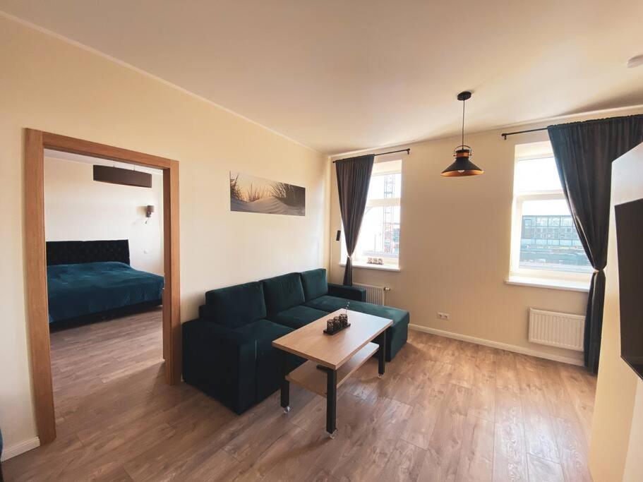 Hotel Cozy Apartment Kaija - Image 1