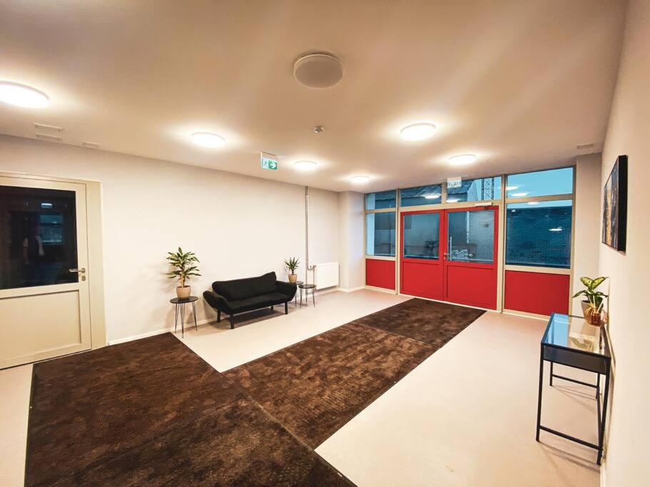 Cozy Apartment Kaija