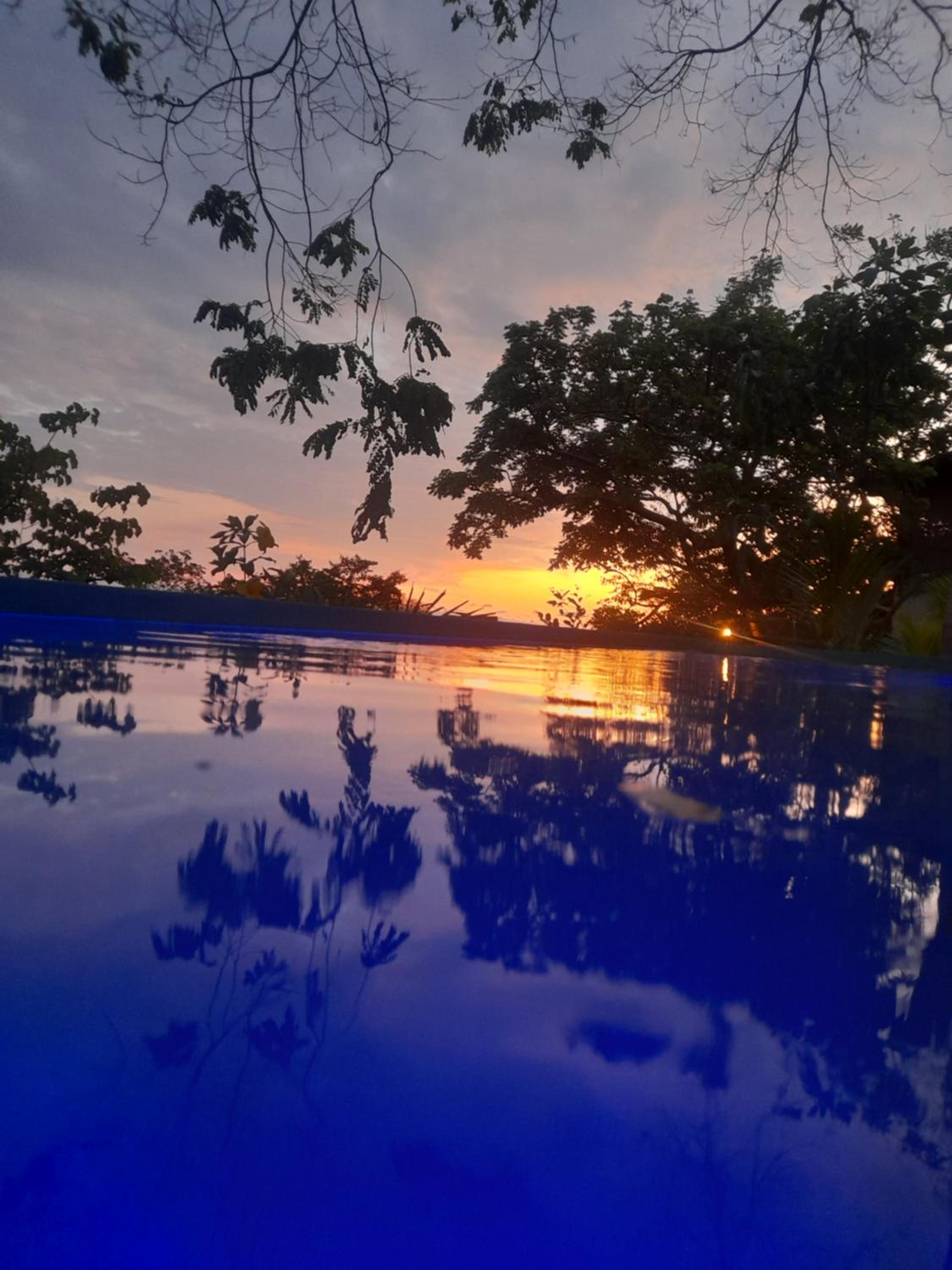 Casa Namaste del Pacifico - Luxury Villa