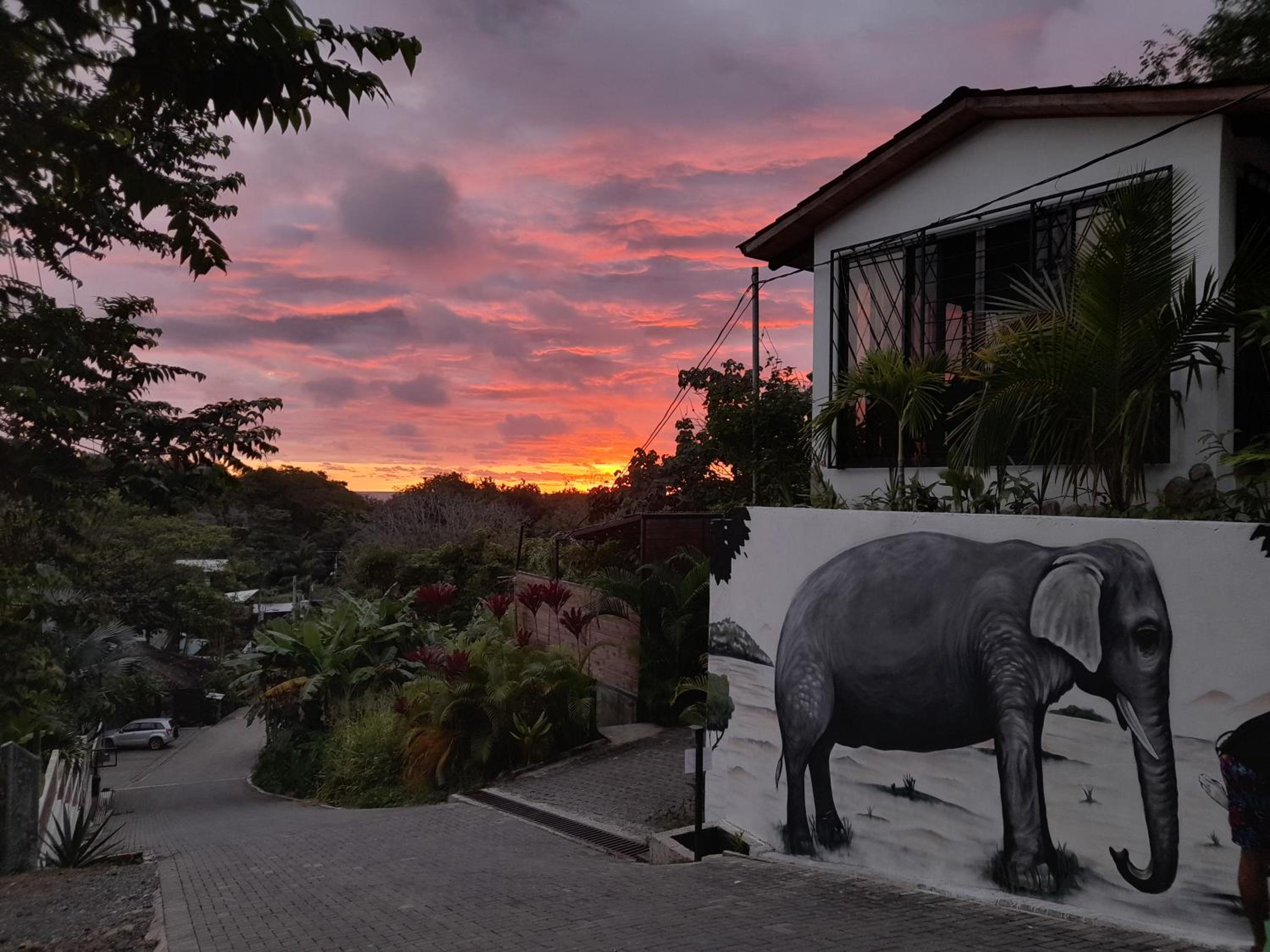 Casa Namaste del Pacifico - Luxury Villa