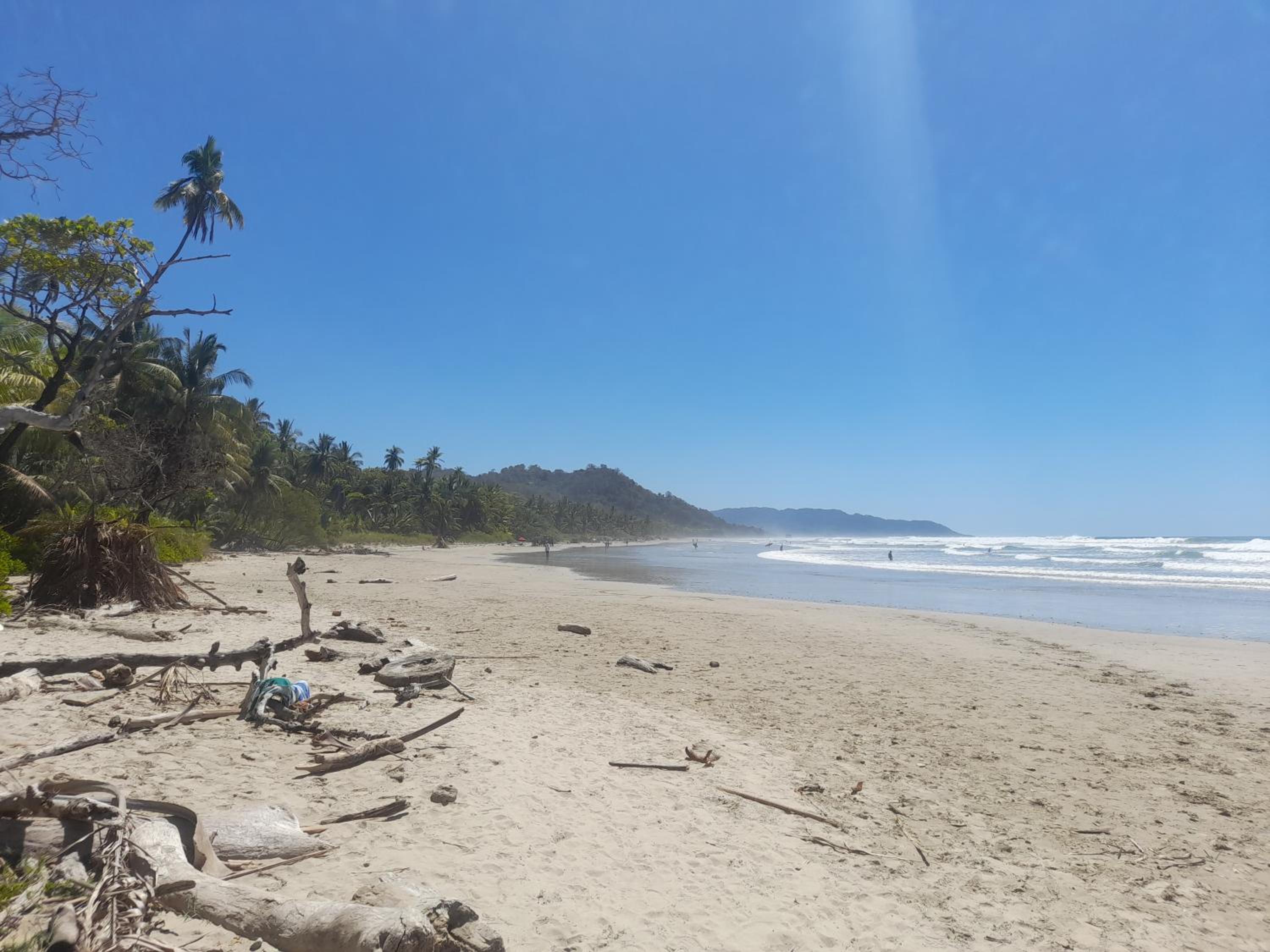 Casa Namaste del Pacifico - Luxury Villa