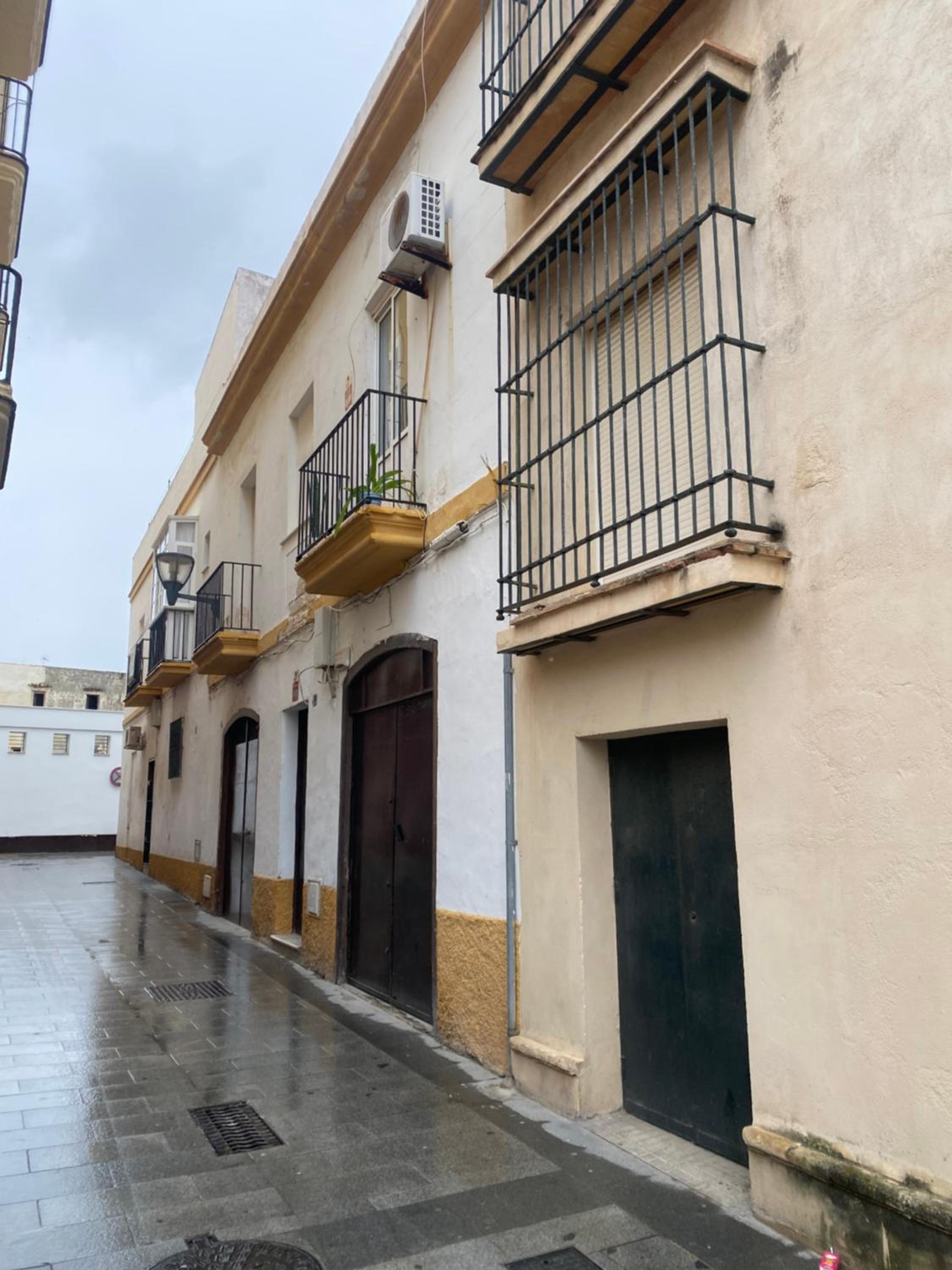 Casa de Santa María