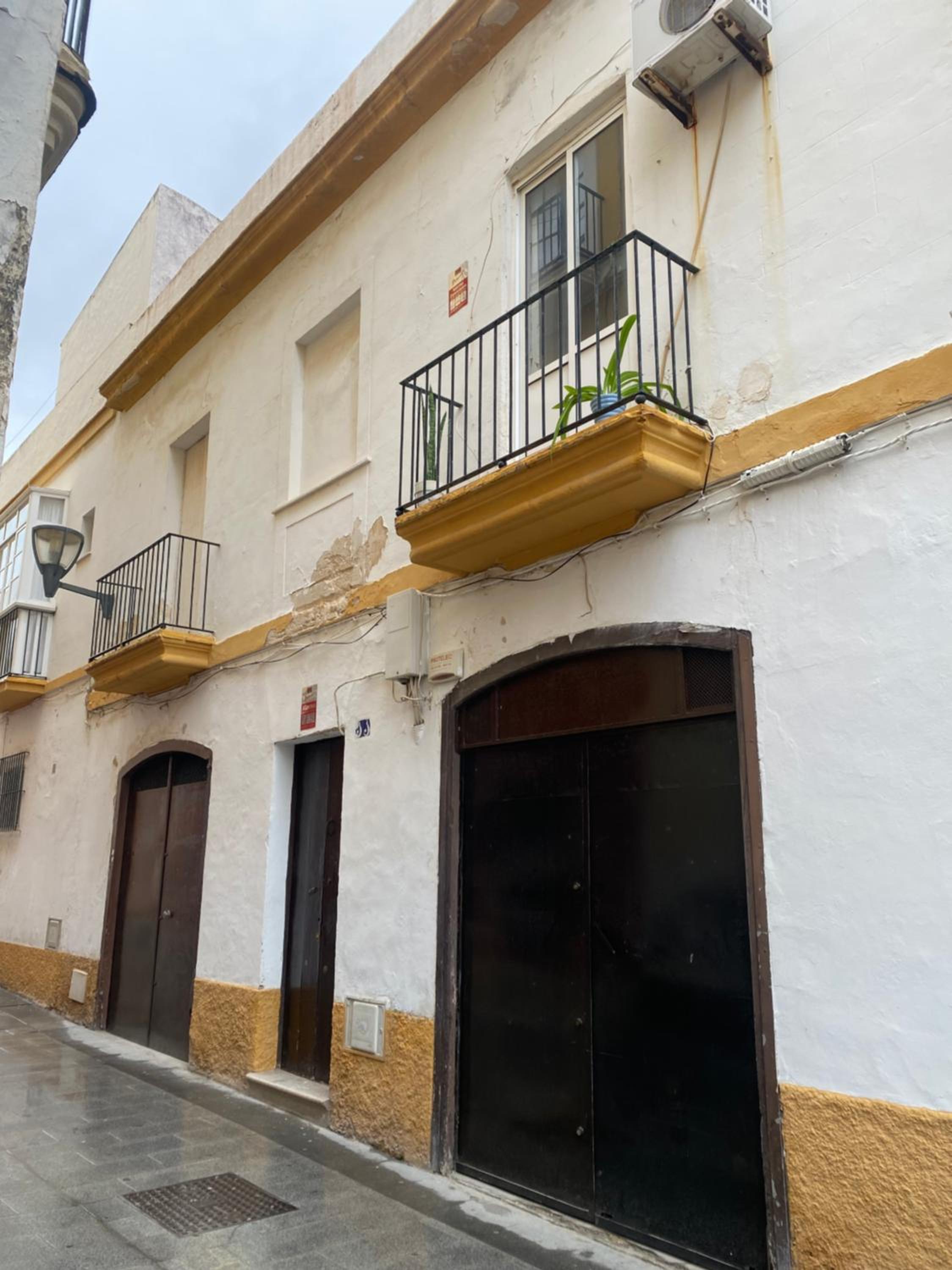 Casa de Santa María