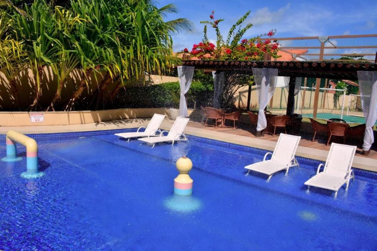 Seafront Apartment | Comfort and Charm | Beachfront | Barra Bali | Destino BSM 329