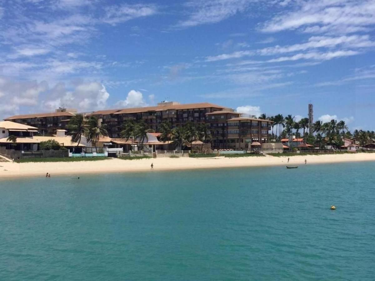 Seafront Apartment | Comfort and Charm | Beachfront | Barra Bali | Destino BSM 329