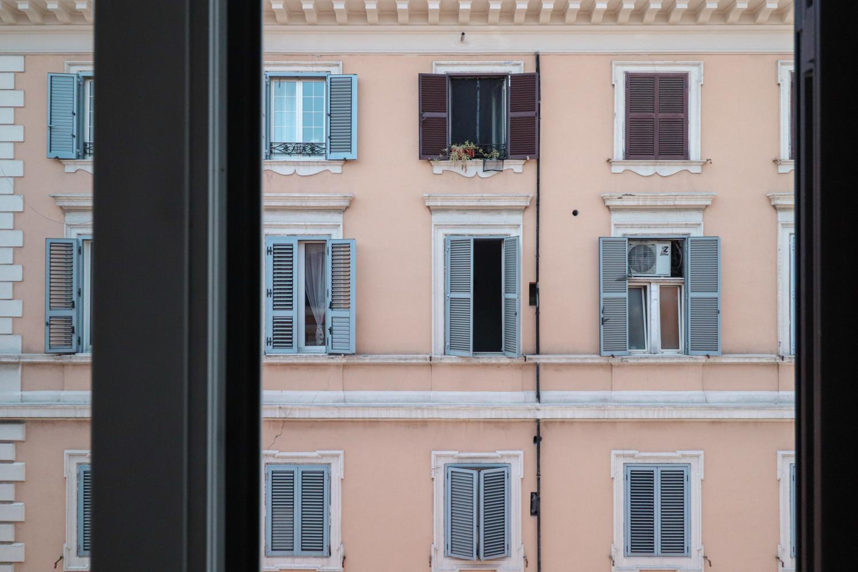 RomeCentro 5minuti dalla stazione