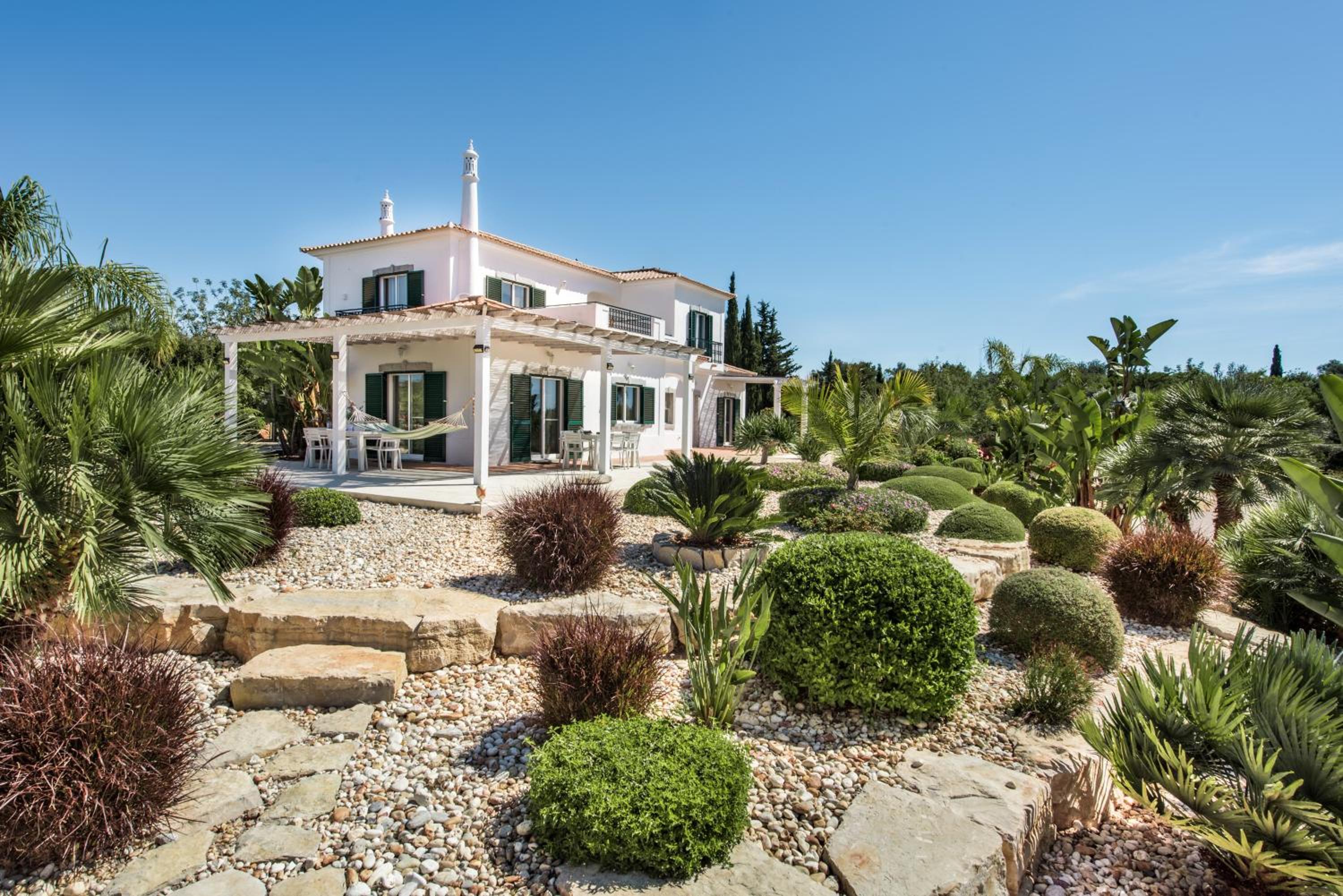 VILLA CARACOL with Heated Pool & Mini-Golf view 5