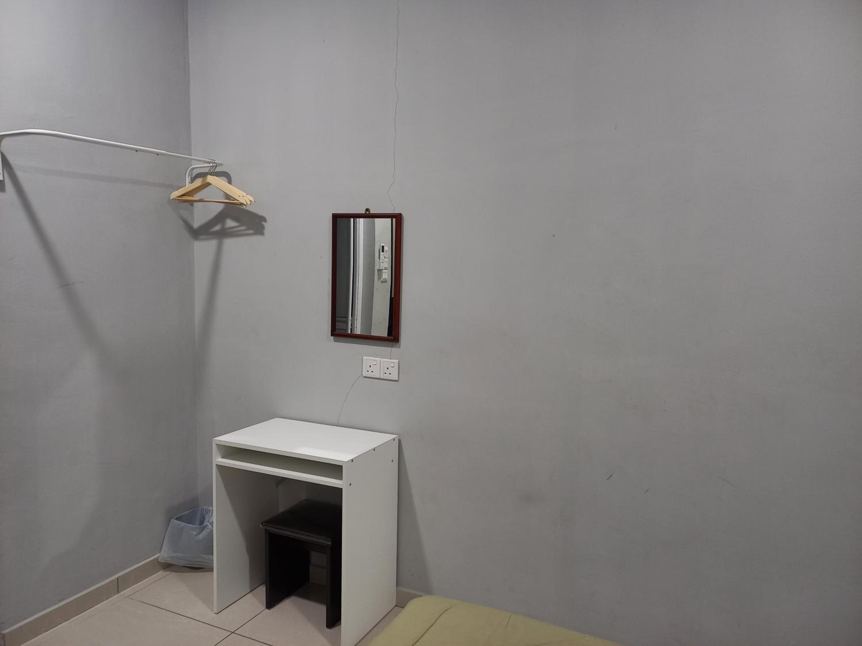 Yaths homestay