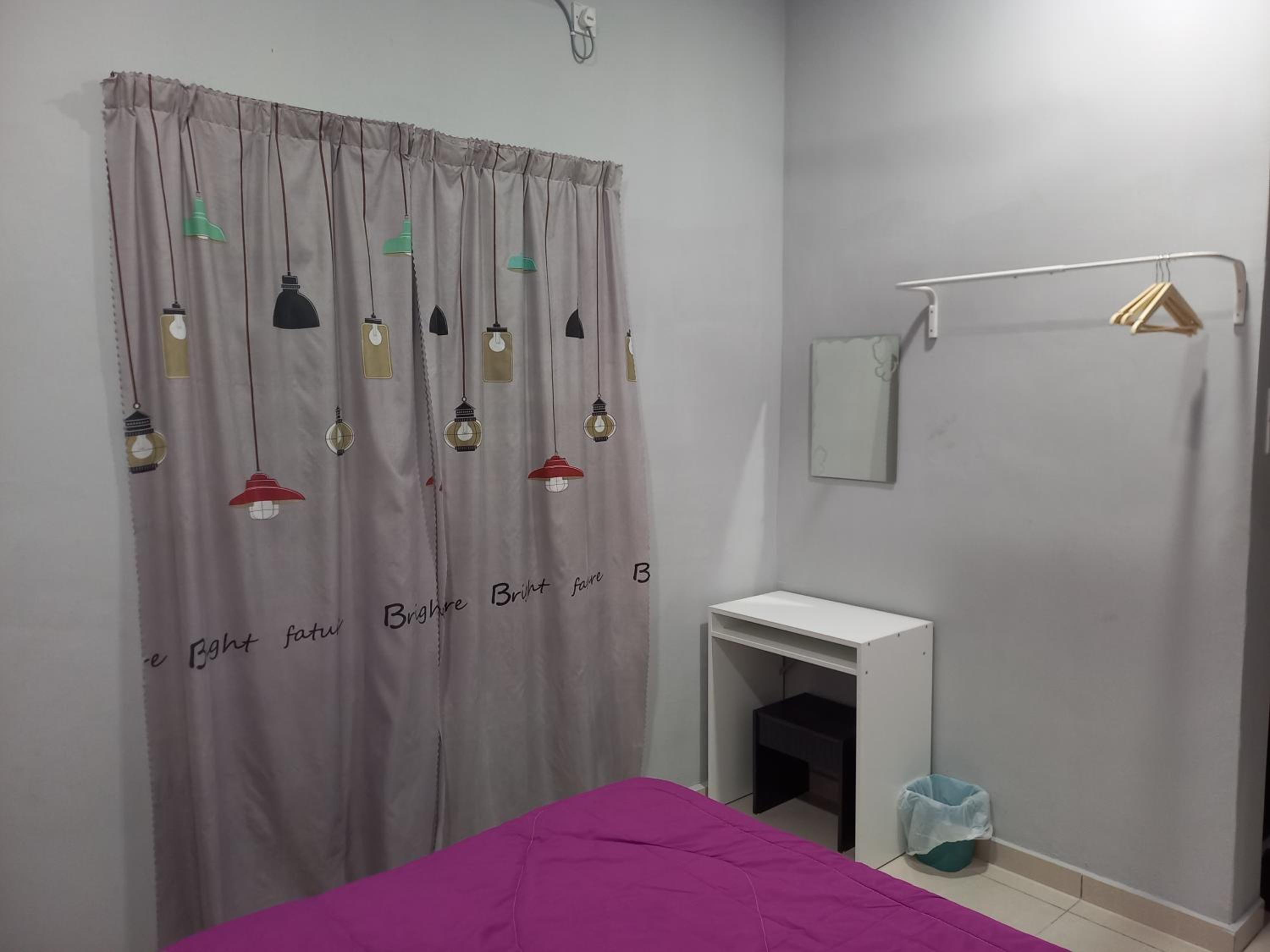 Yaths homestay