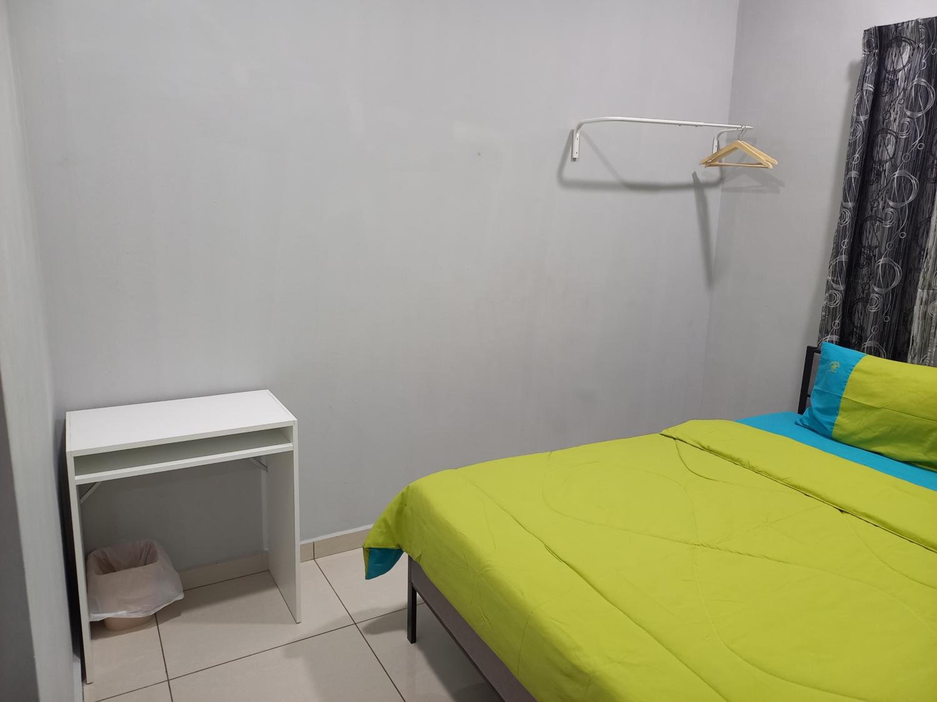 Yaths homestay