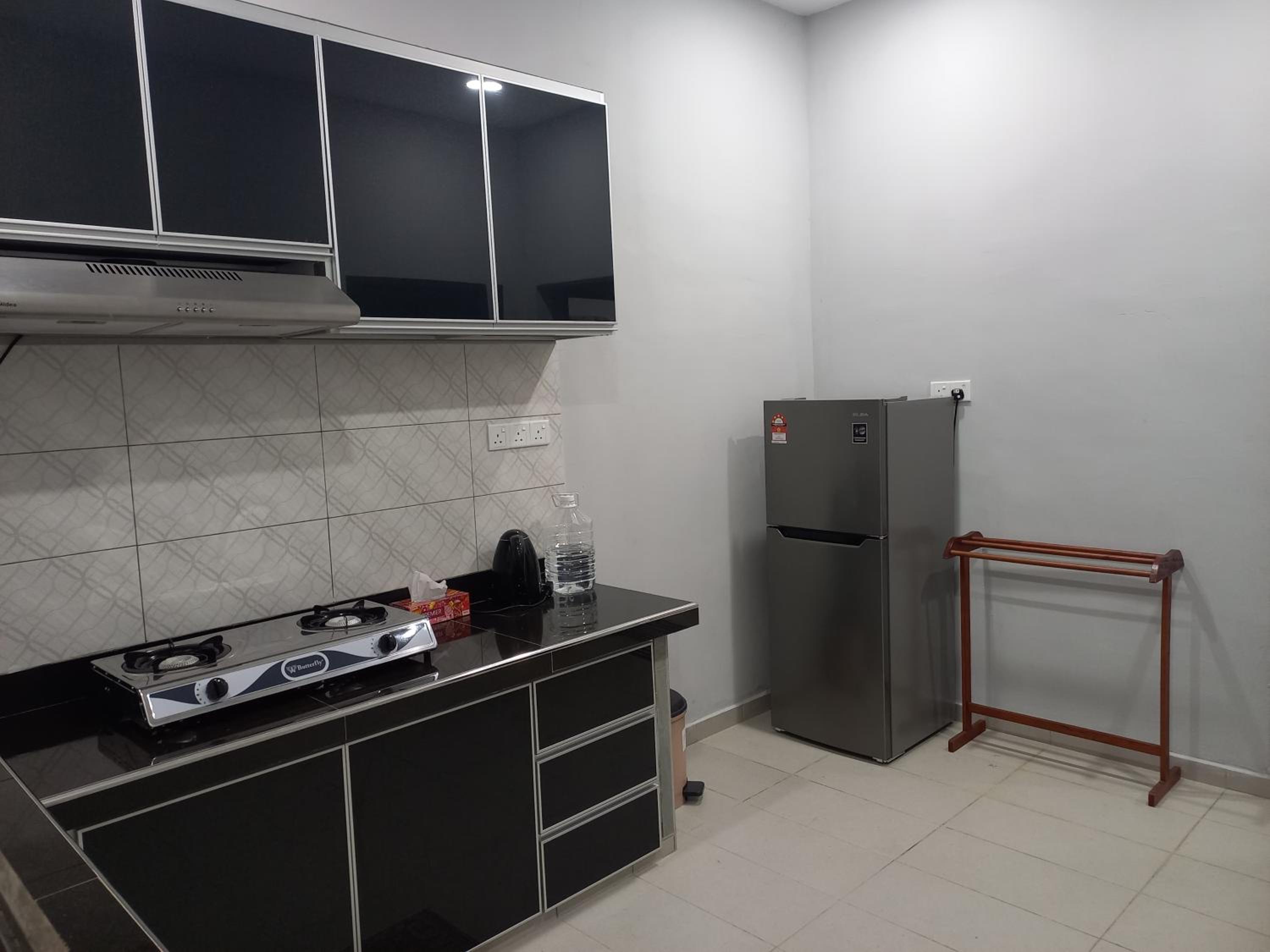 Yaths homestay