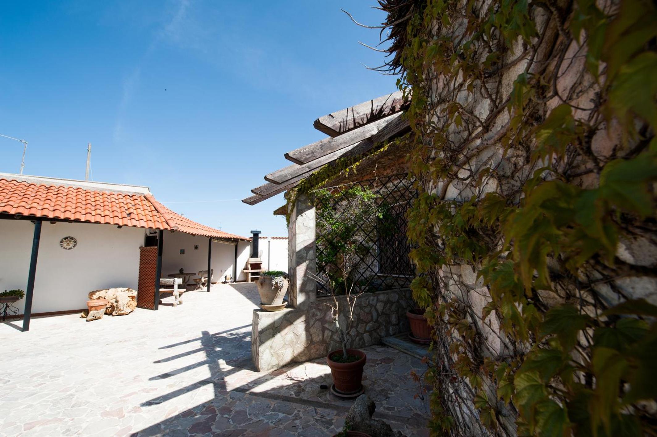 Villa del Tramonto view 2