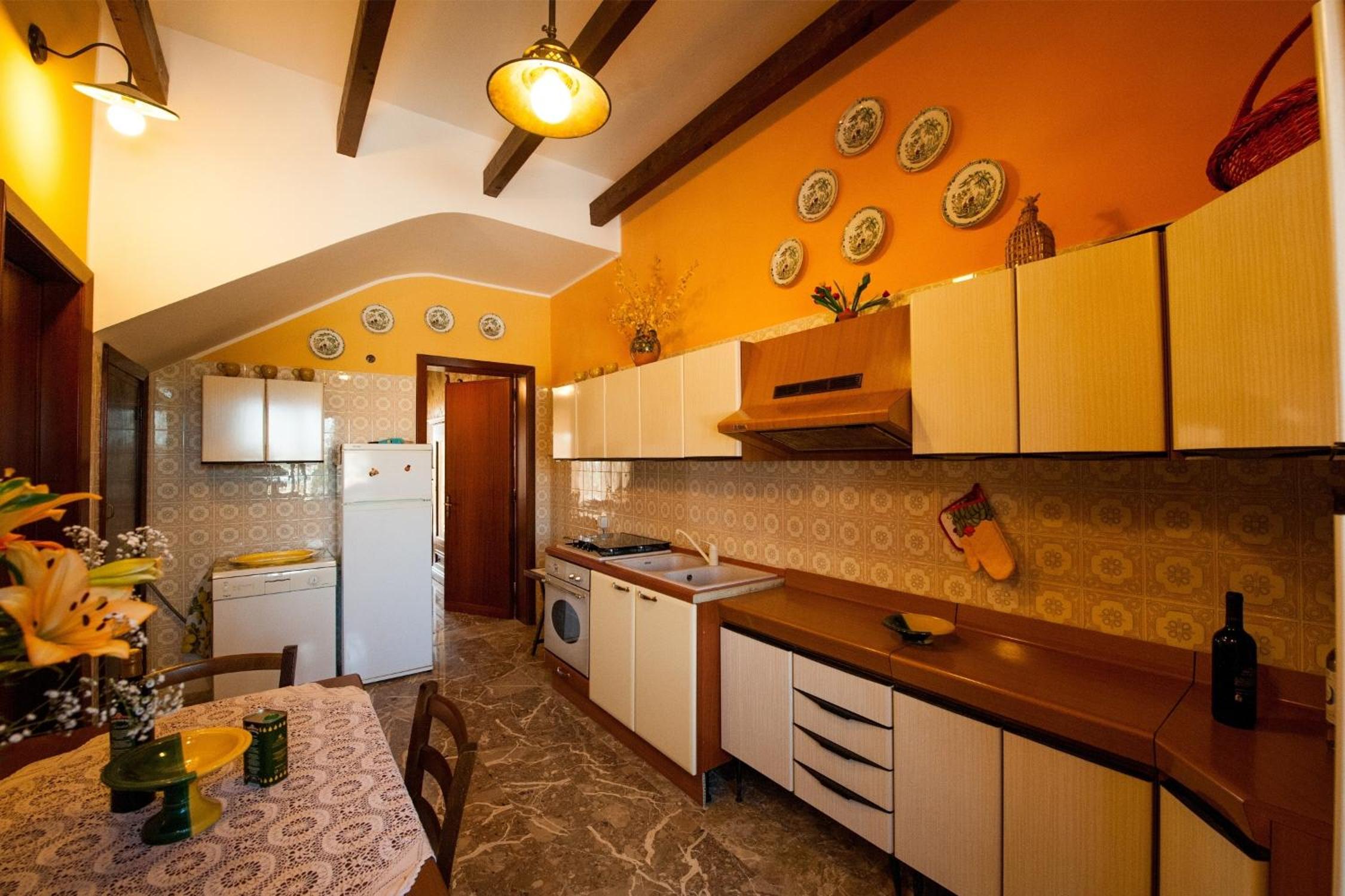 Villa del Tramonto view 4