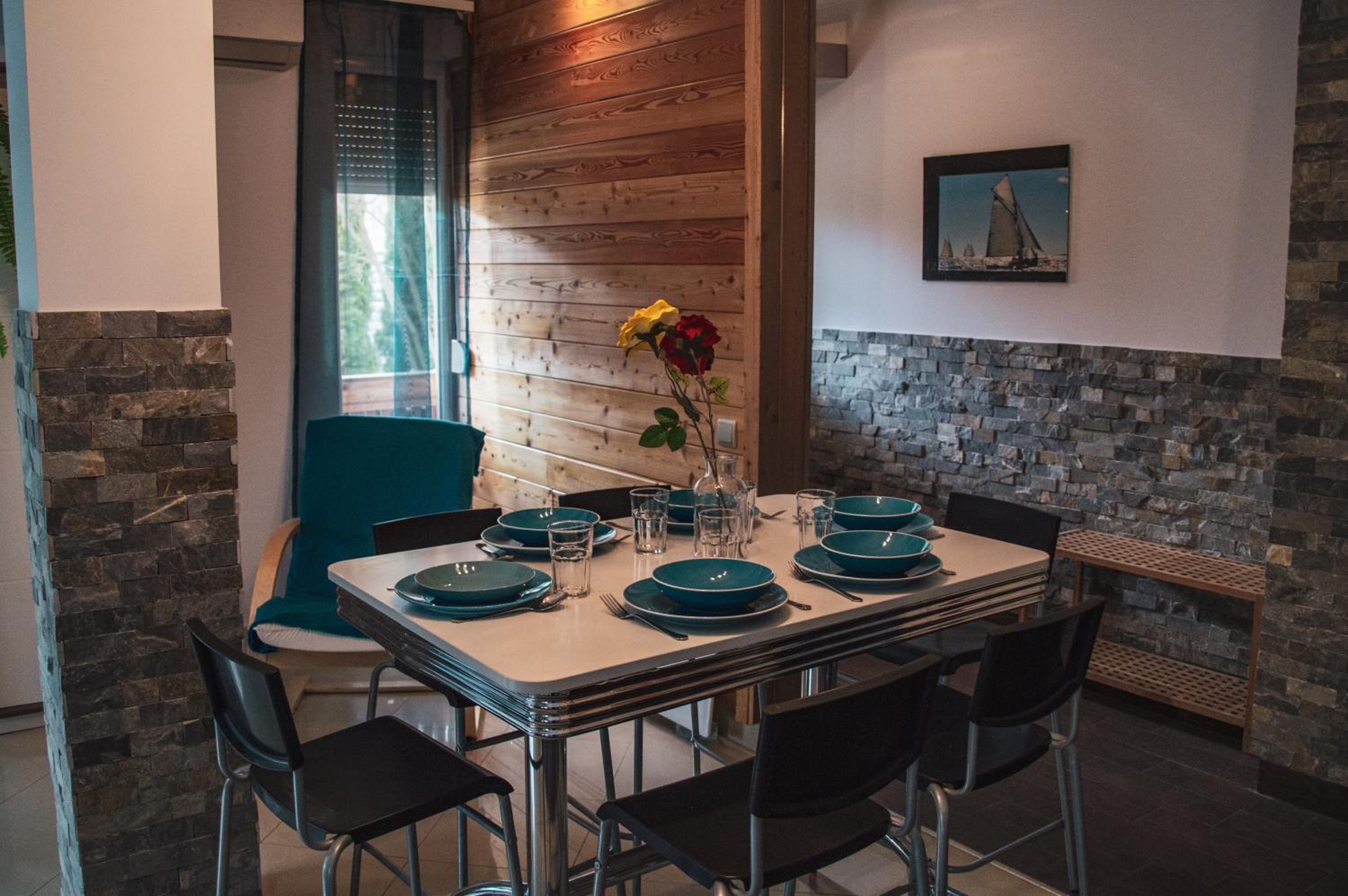 Butik Apartmanház