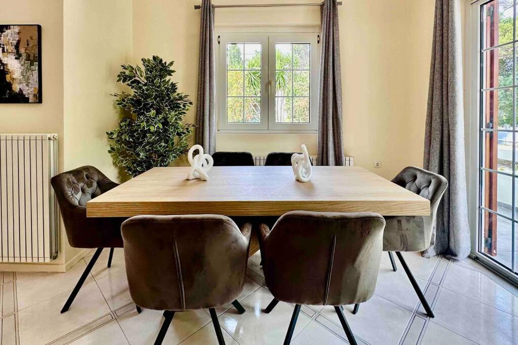 Hippocrates house photo 4